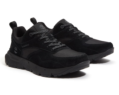 Foto 1 | Tenis Timberland Voyager Park de Piel para Hombre