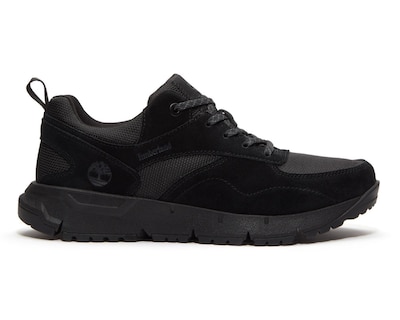 Foto 2 | Tenis Timberland Voyager Park de Piel para Hombre