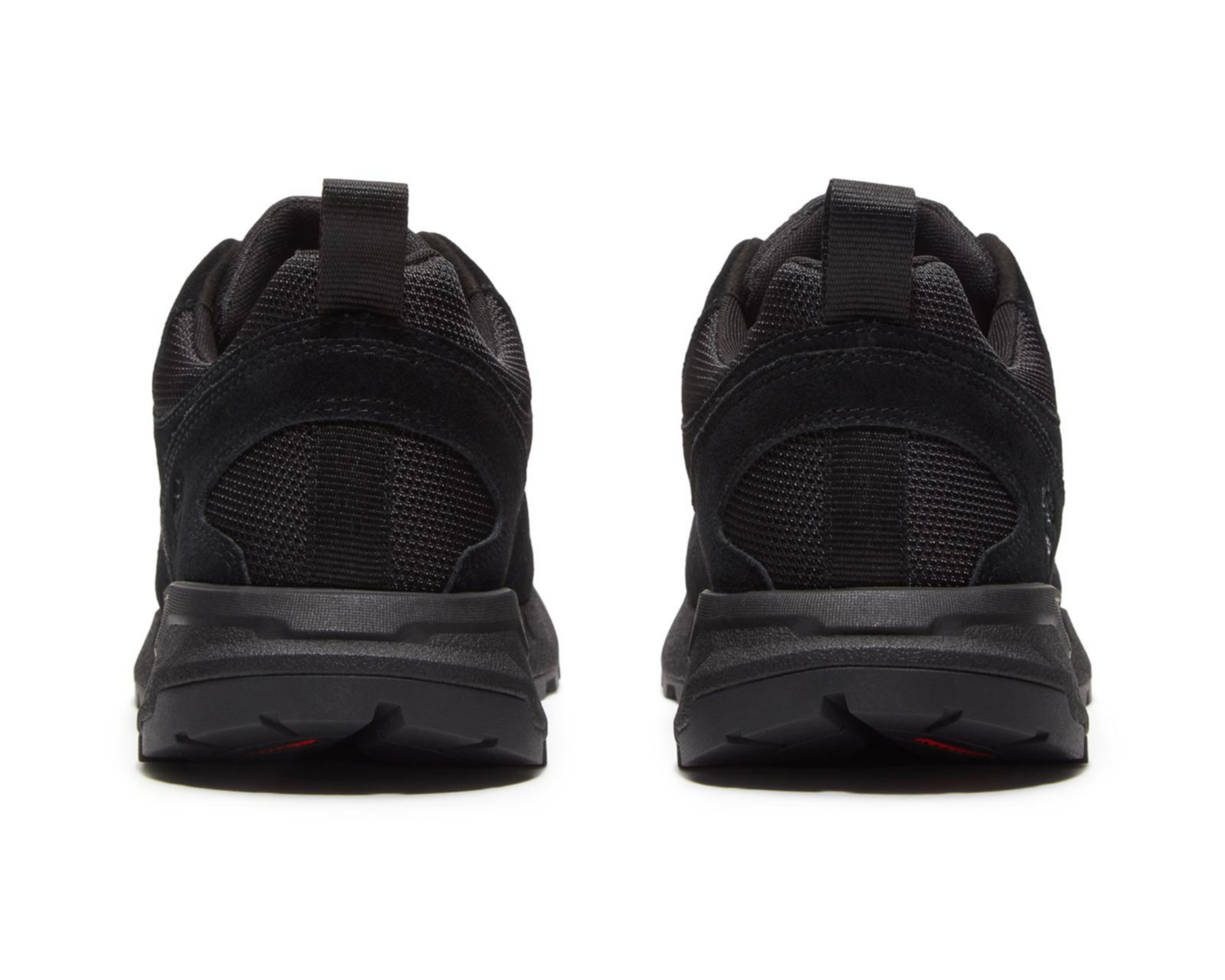 Foto 4 pulgar | Tenis Timberland Voyager Park de Piel para Hombre