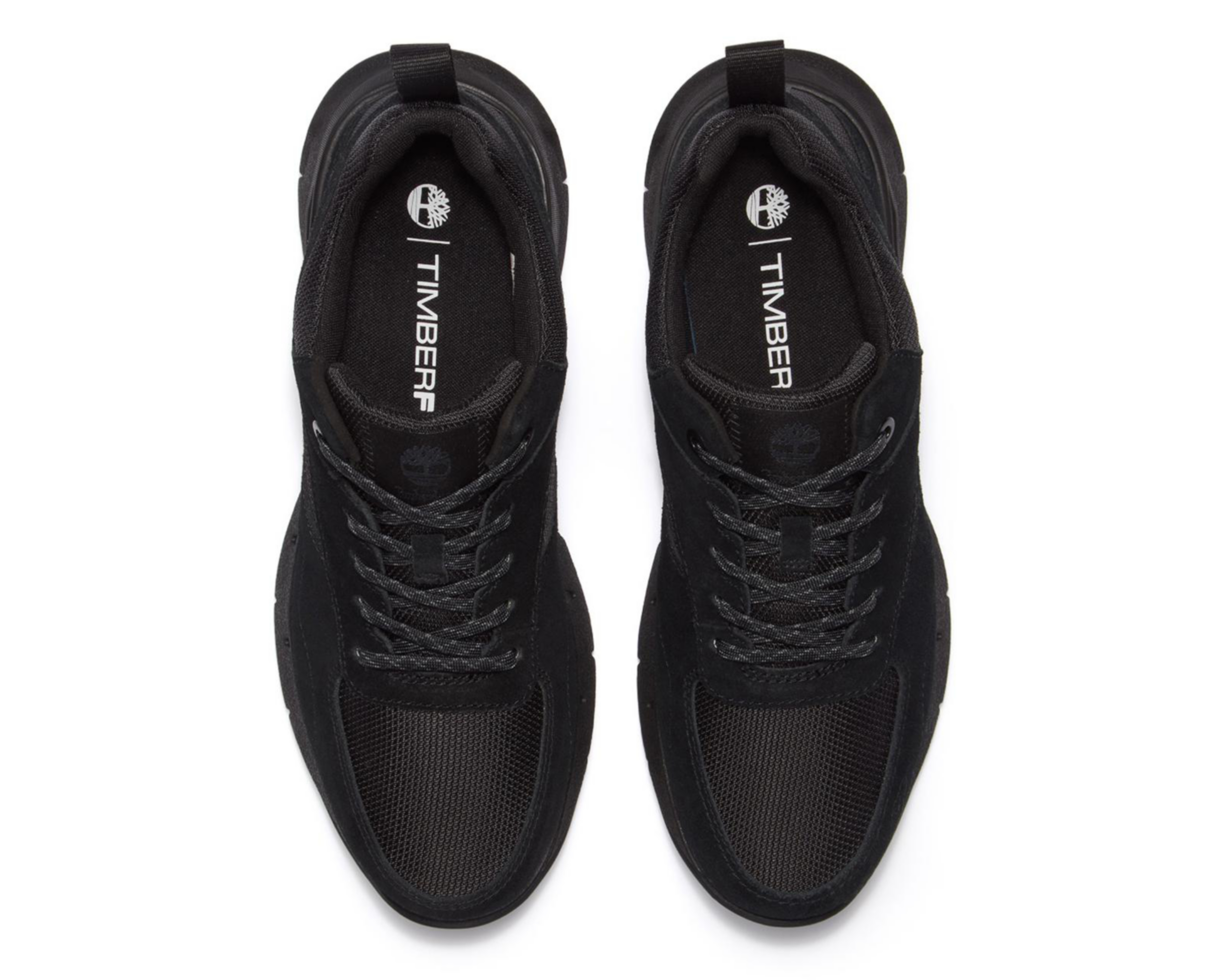 Foto 6 pulgar | Tenis Timberland Voyager Park de Piel para Hombre