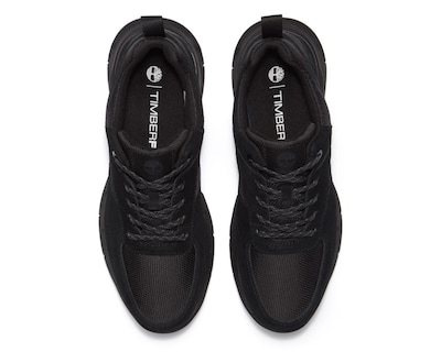 Foto 5 | Tenis Timberland Voyager Park de Piel para Hombre