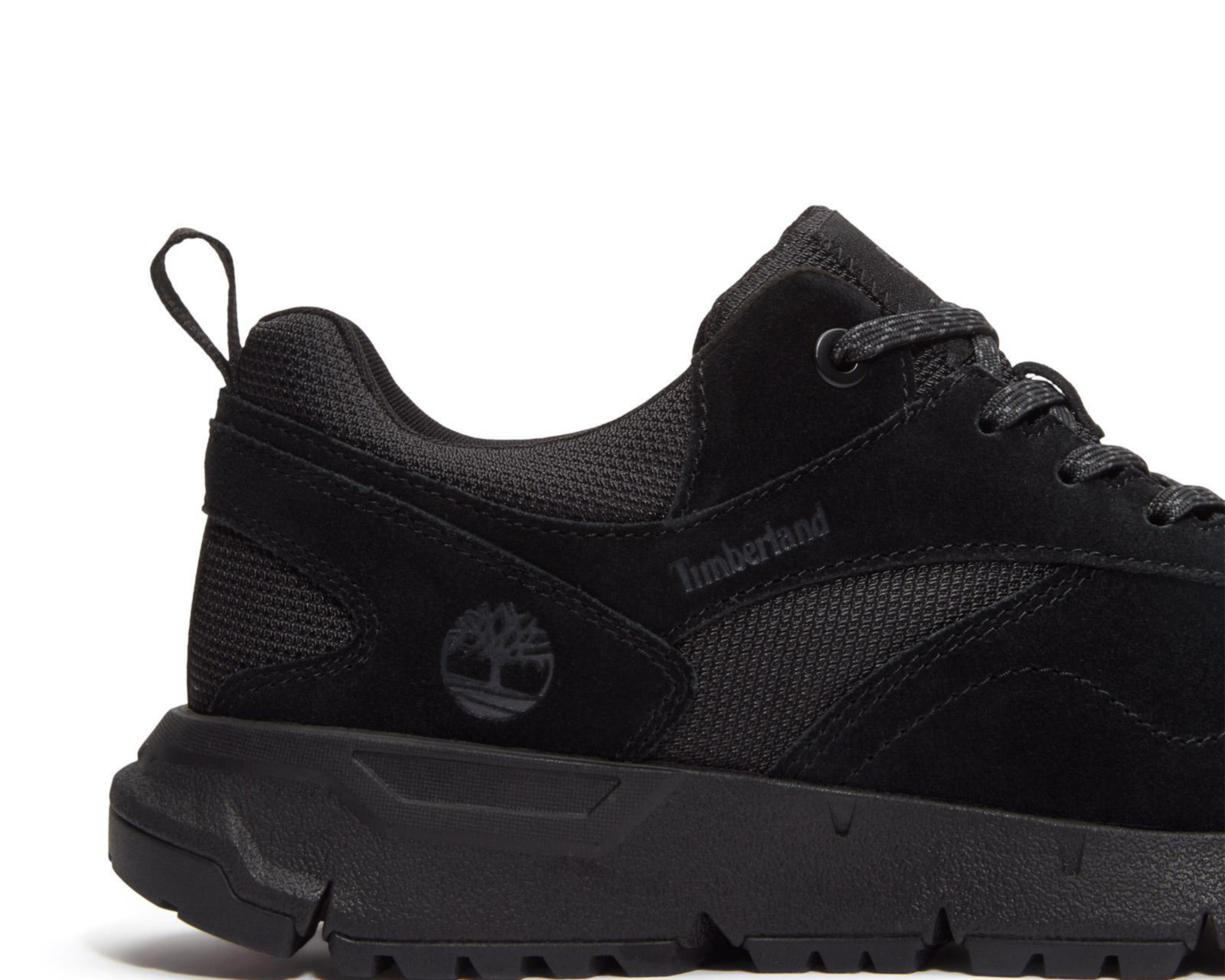 Foto 7 pulgar | Tenis Timberland Voyager Park de Piel para Hombre