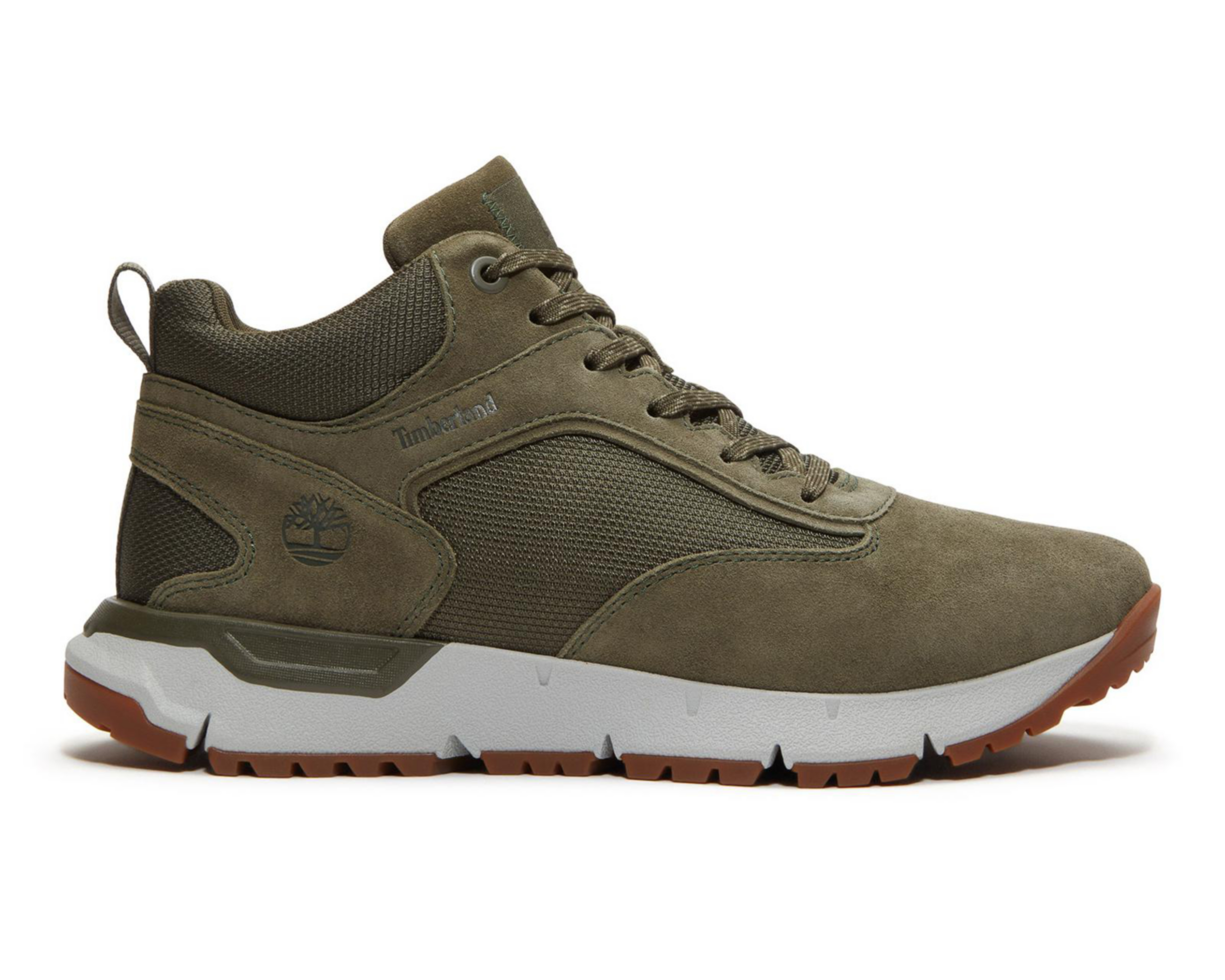 Foto 3 pulgar | Tenis Timberland Voyager Park para Hombre