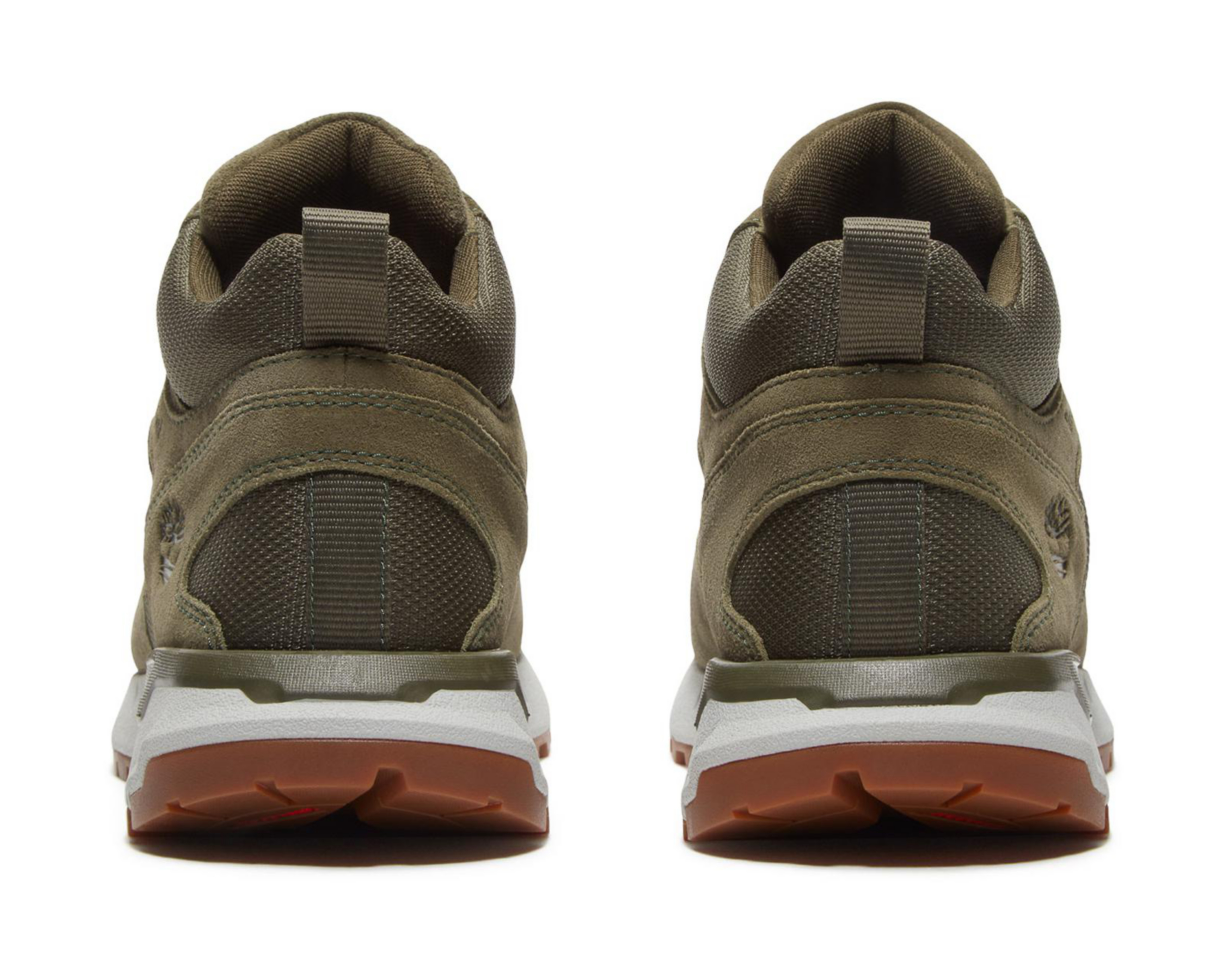 Foto 4 pulgar | Tenis Timberland Voyager Park para Hombre