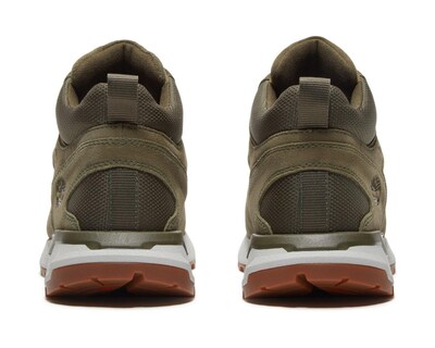 Foto 3 | Tenis Timberland Voyager Park para Hombre