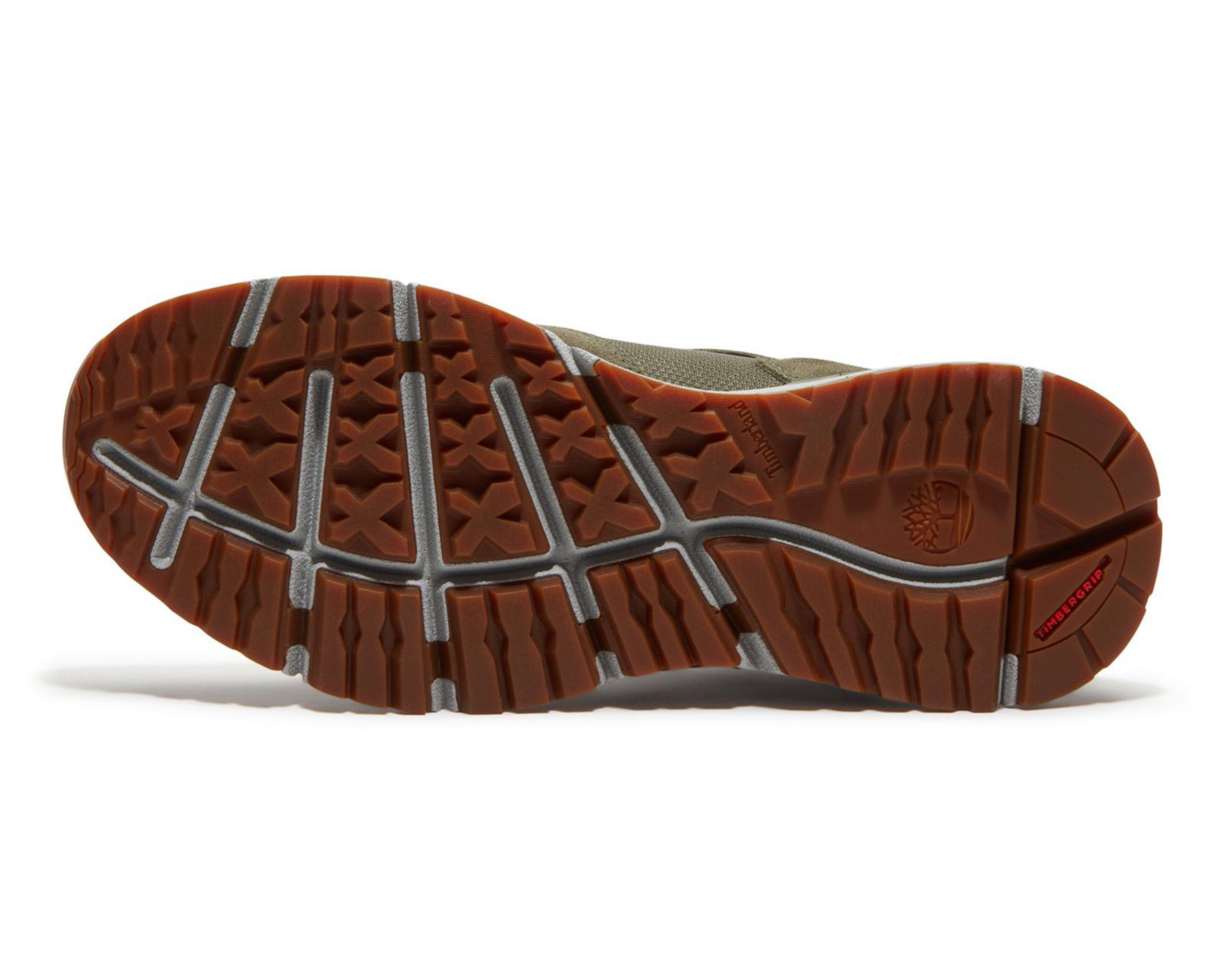 Foto 5 pulgar | Tenis Timberland Voyager Park para Hombre