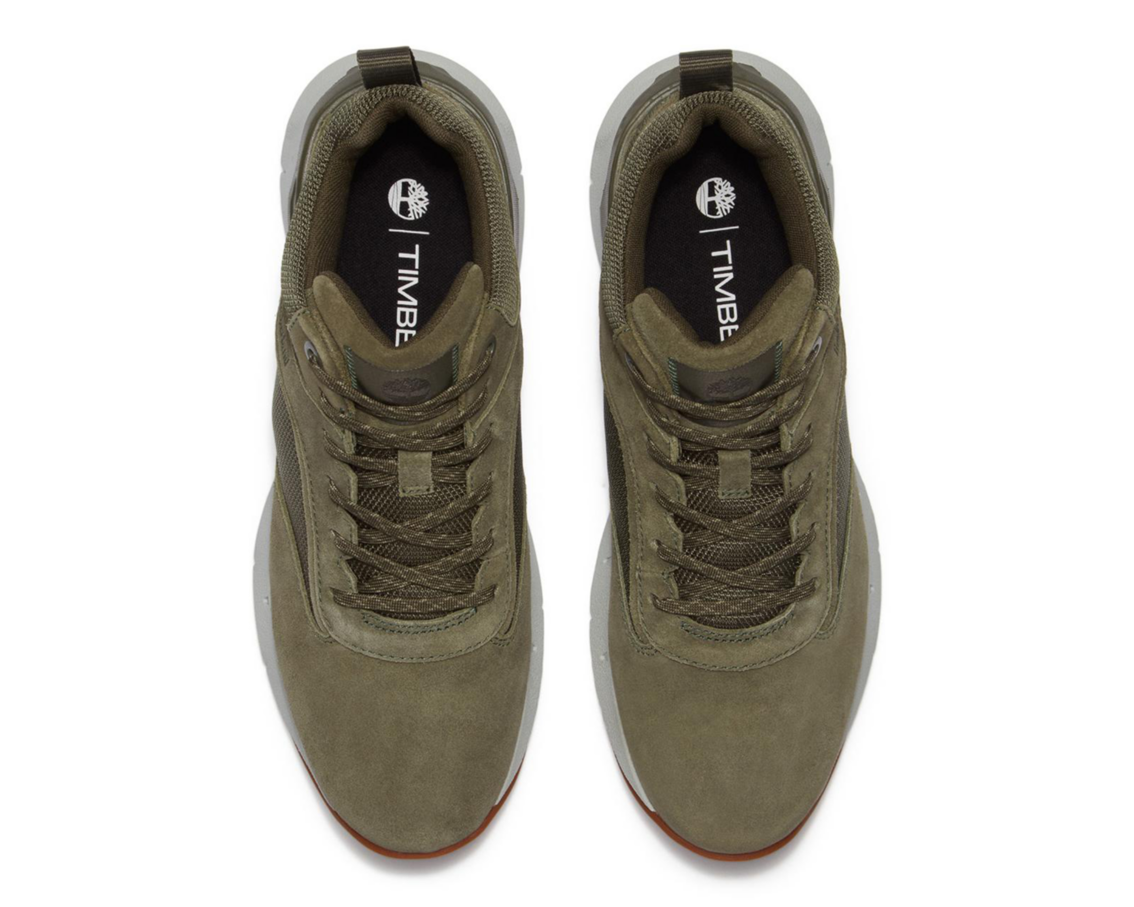 Foto 6 pulgar | Tenis Timberland Voyager Park para Hombre