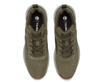Foto 5 | Tenis Timberland Voyager Park para Hombre