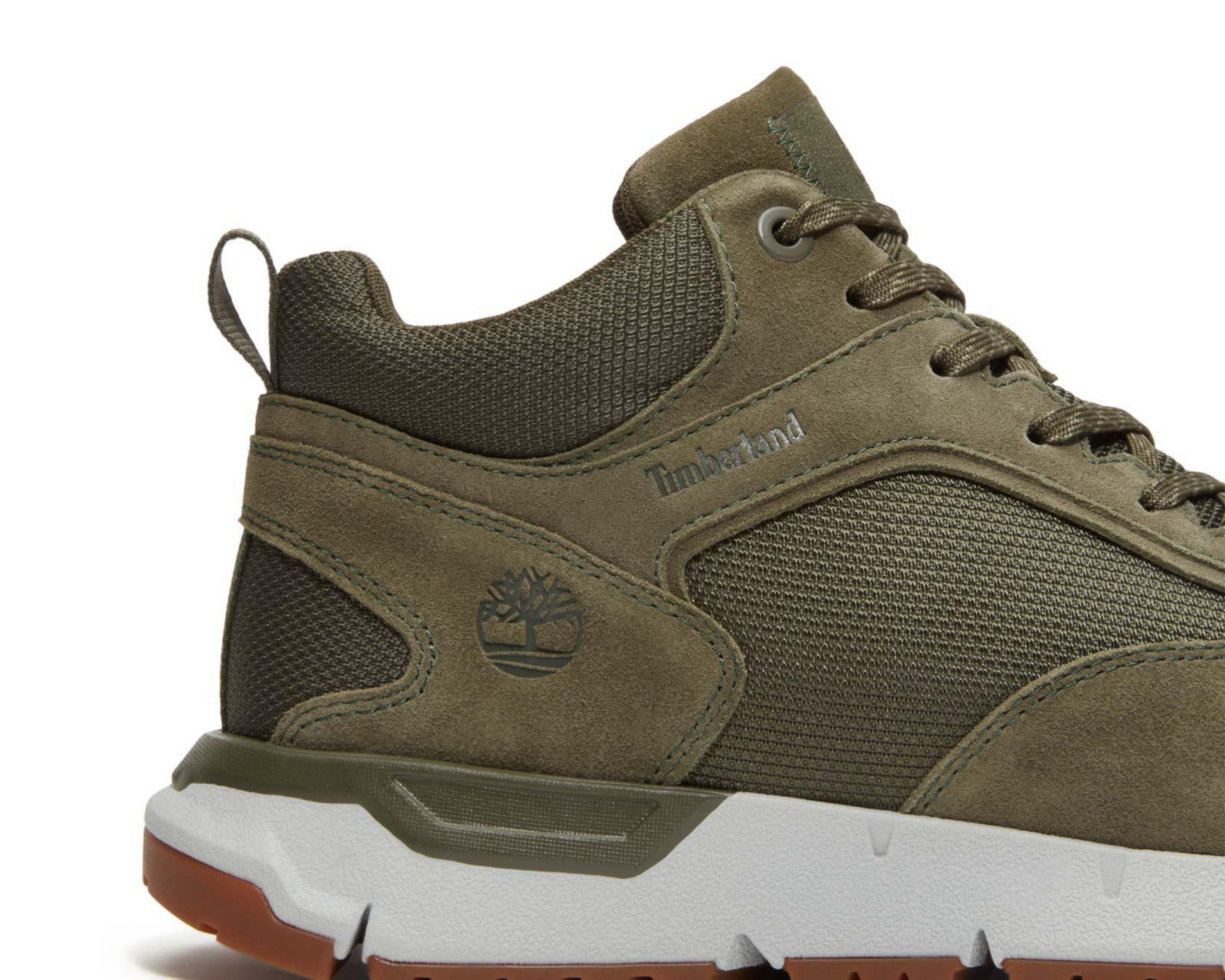 Foto 6 | Tenis Timberland Voyager Park para Hombre