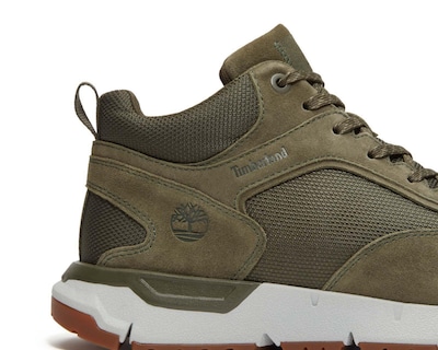 Foto 6 | Tenis Timberland Voyager Park para Hombre