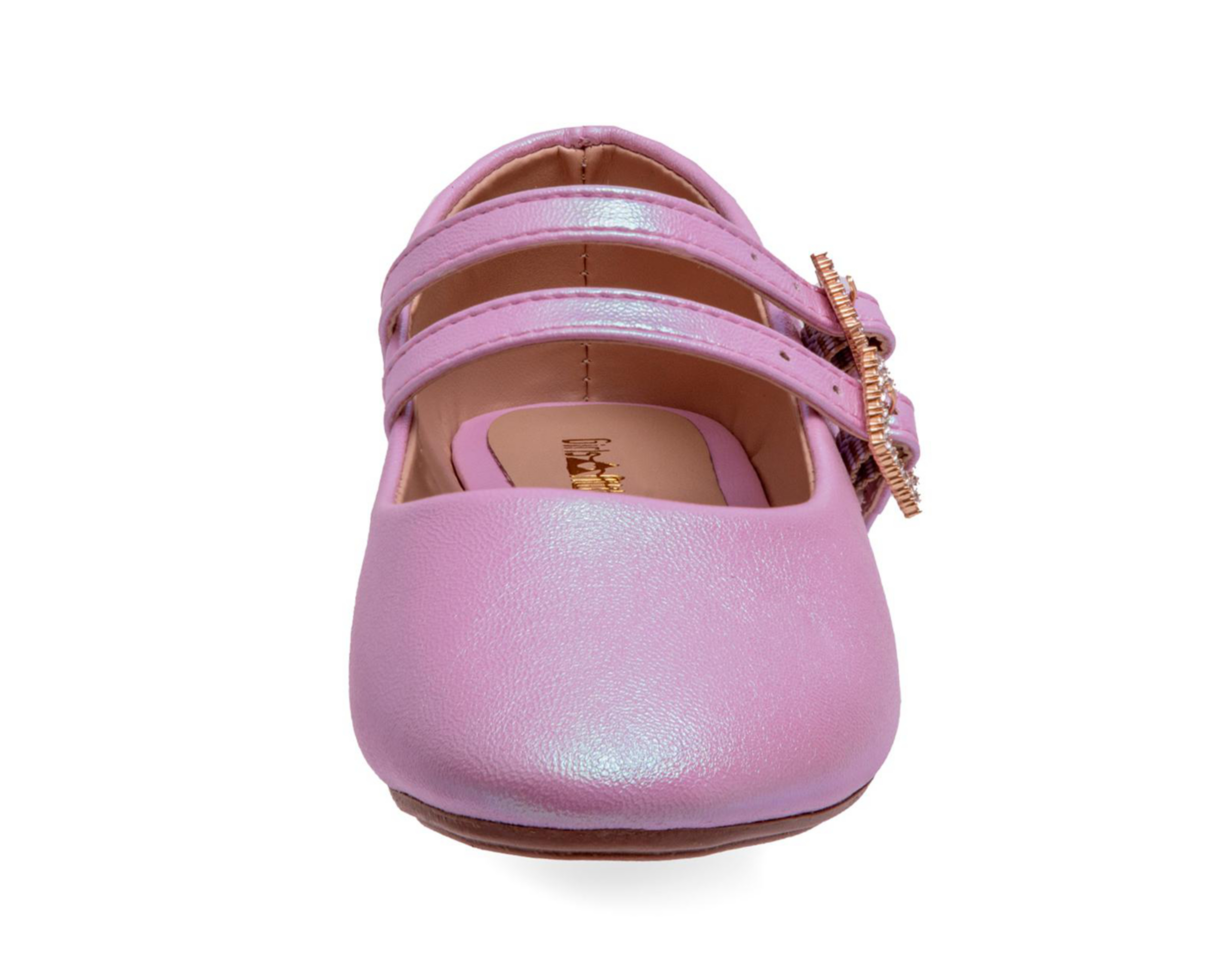 Foto 5 | Zapatos Girls Attitude para Niña