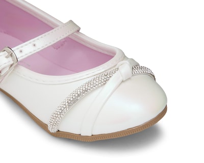 Foto 6 | Zapatos Casuales Girls Attitude para Niña