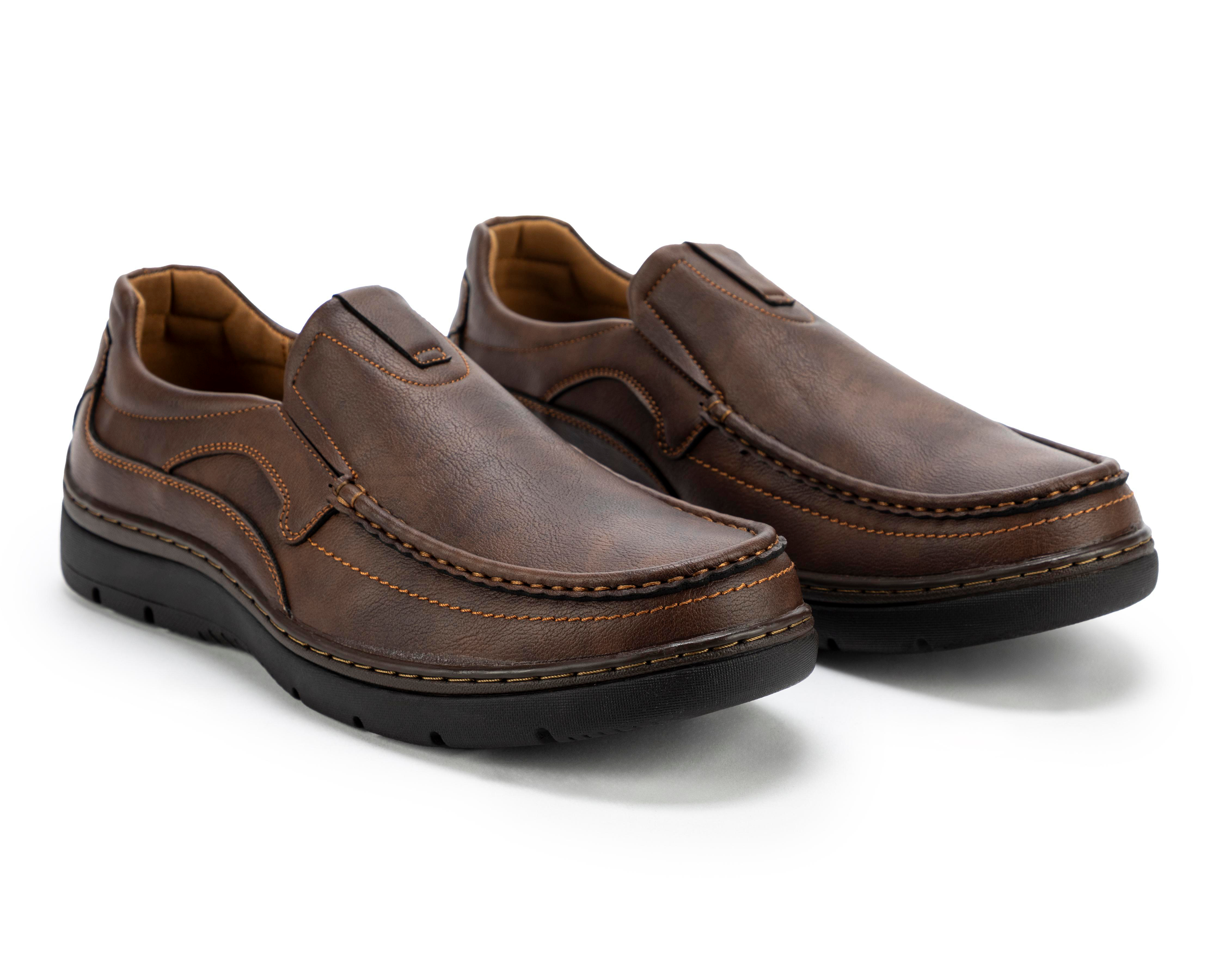 Foto 2 pulgar | Zapatos Confort Canada para Hombre
