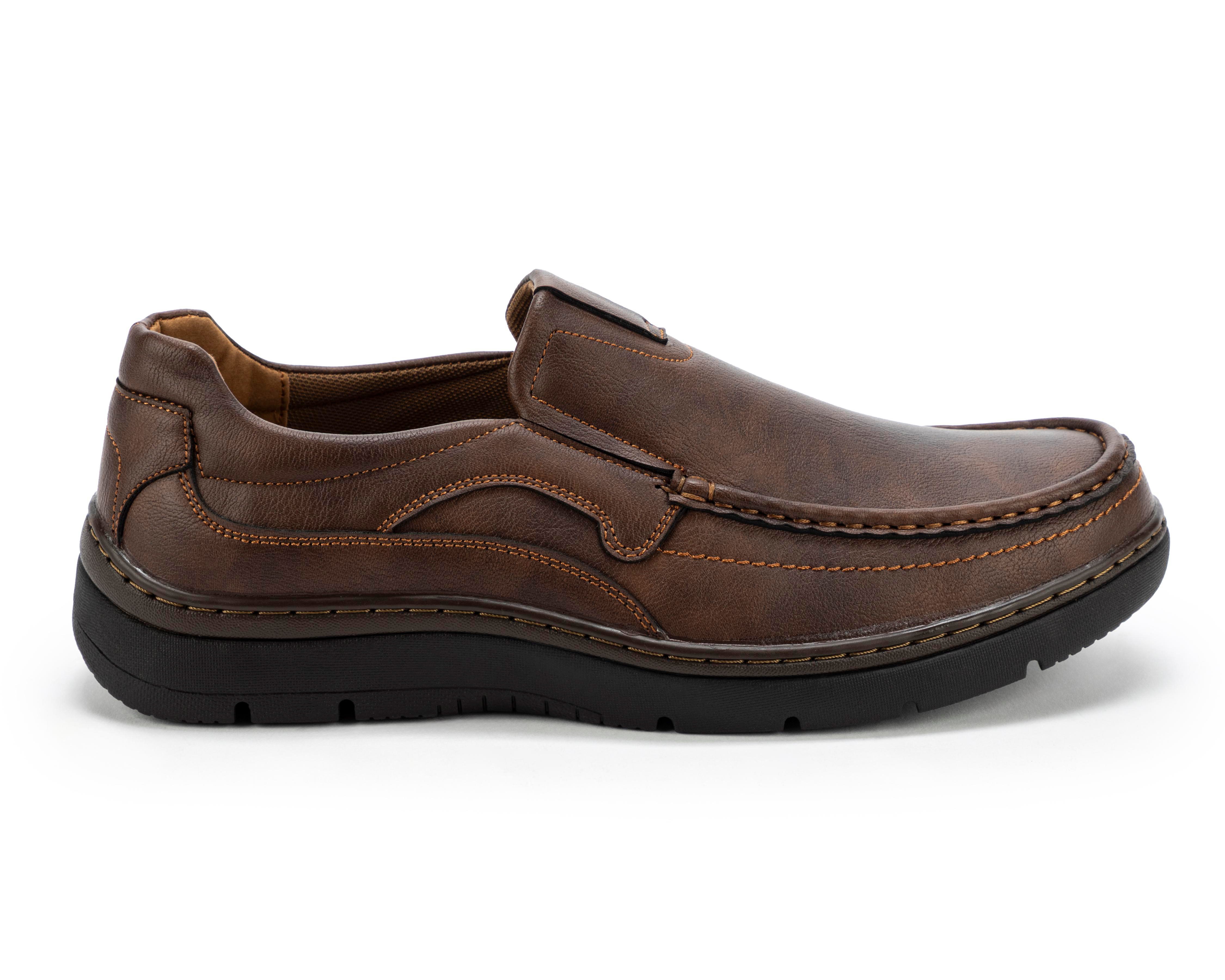 Foto 3 pulgar | Zapatos Confort Canada para Hombre