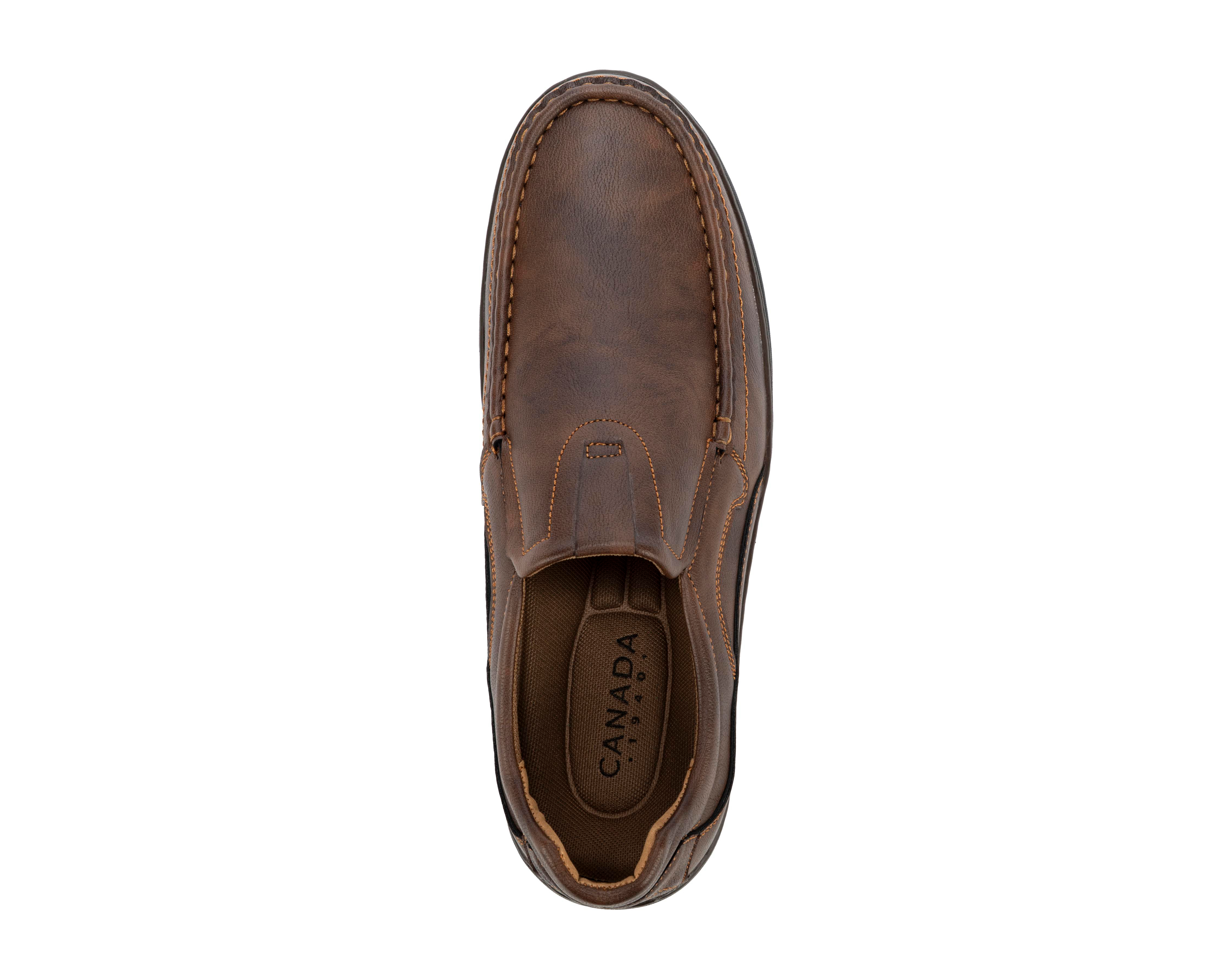 Foto 6 pulgar | Zapatos Confort Canada para Hombre
