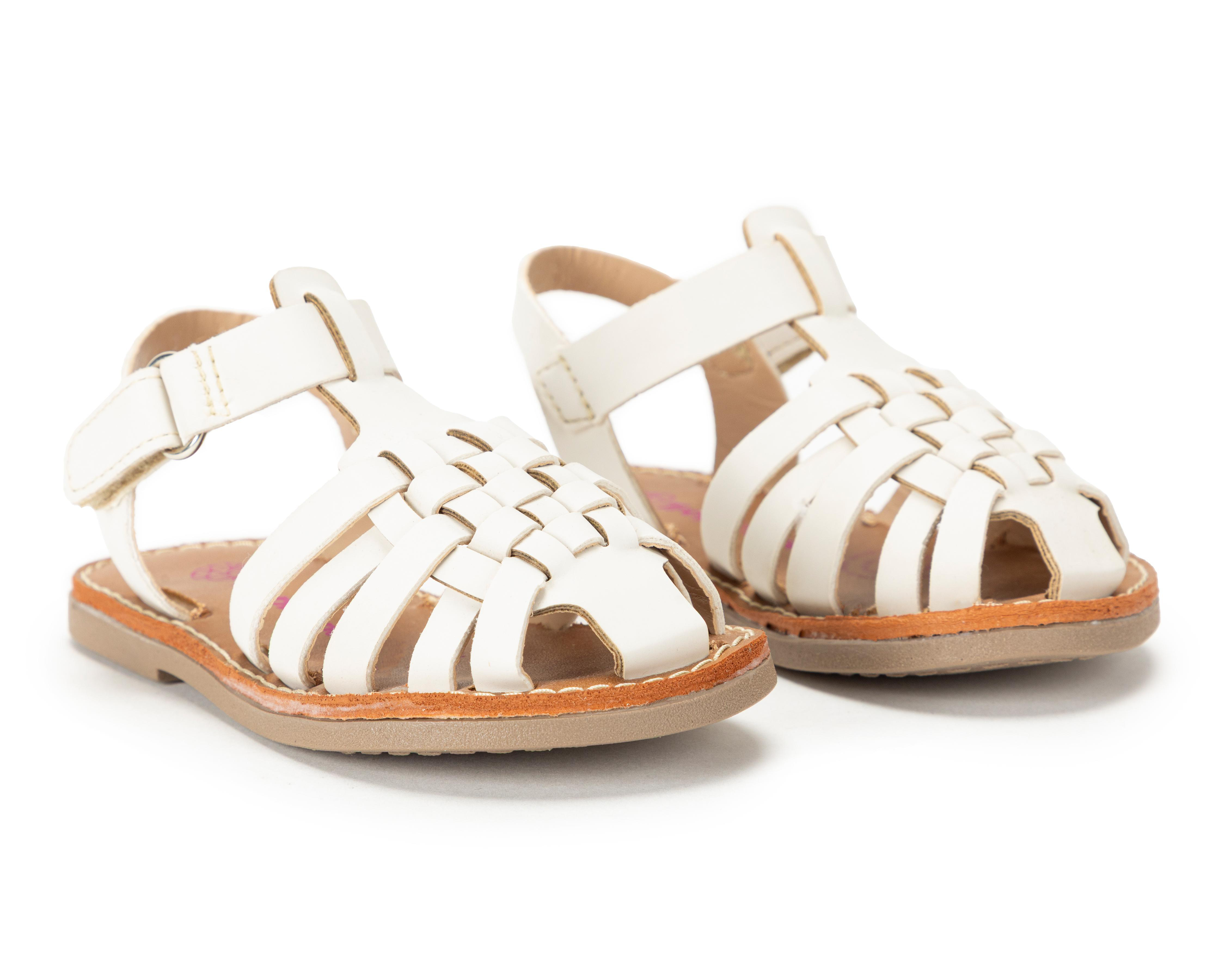 Sandalias Tropicana para Niña