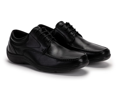 Foto 1 | Zapatos de Vestir Wall Street para Hombre