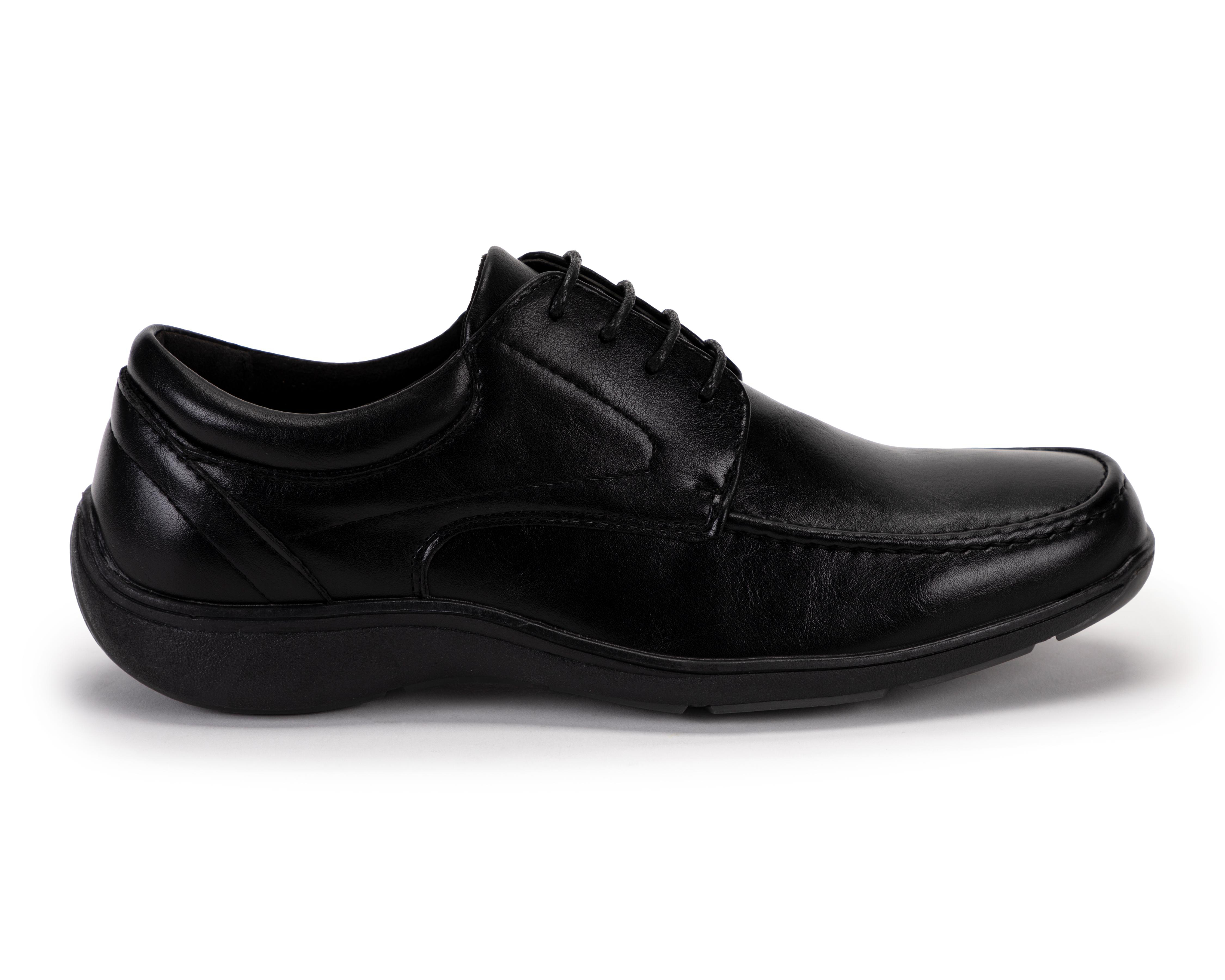 Foto 3 pulgar | Zapatos de Vestir Wall Street para Hombre