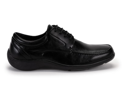 Foto 2 | Zapatos de Vestir Wall Street para Hombre