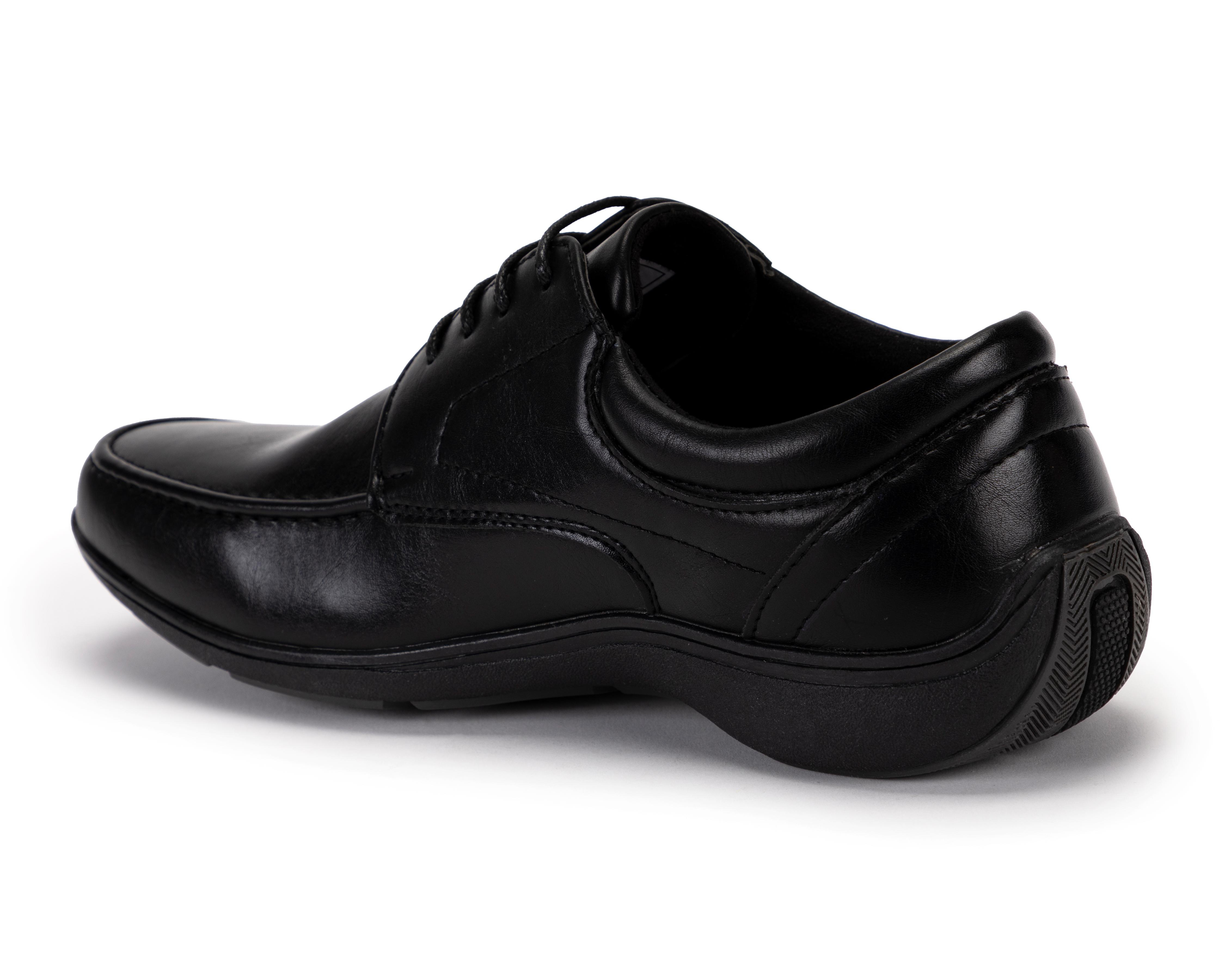 Foto 4 pulgar | Zapatos de Vestir Wall Street para Hombre