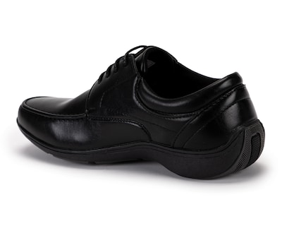 Foto 3 | Zapatos de Vestir Wall Street para Hombre