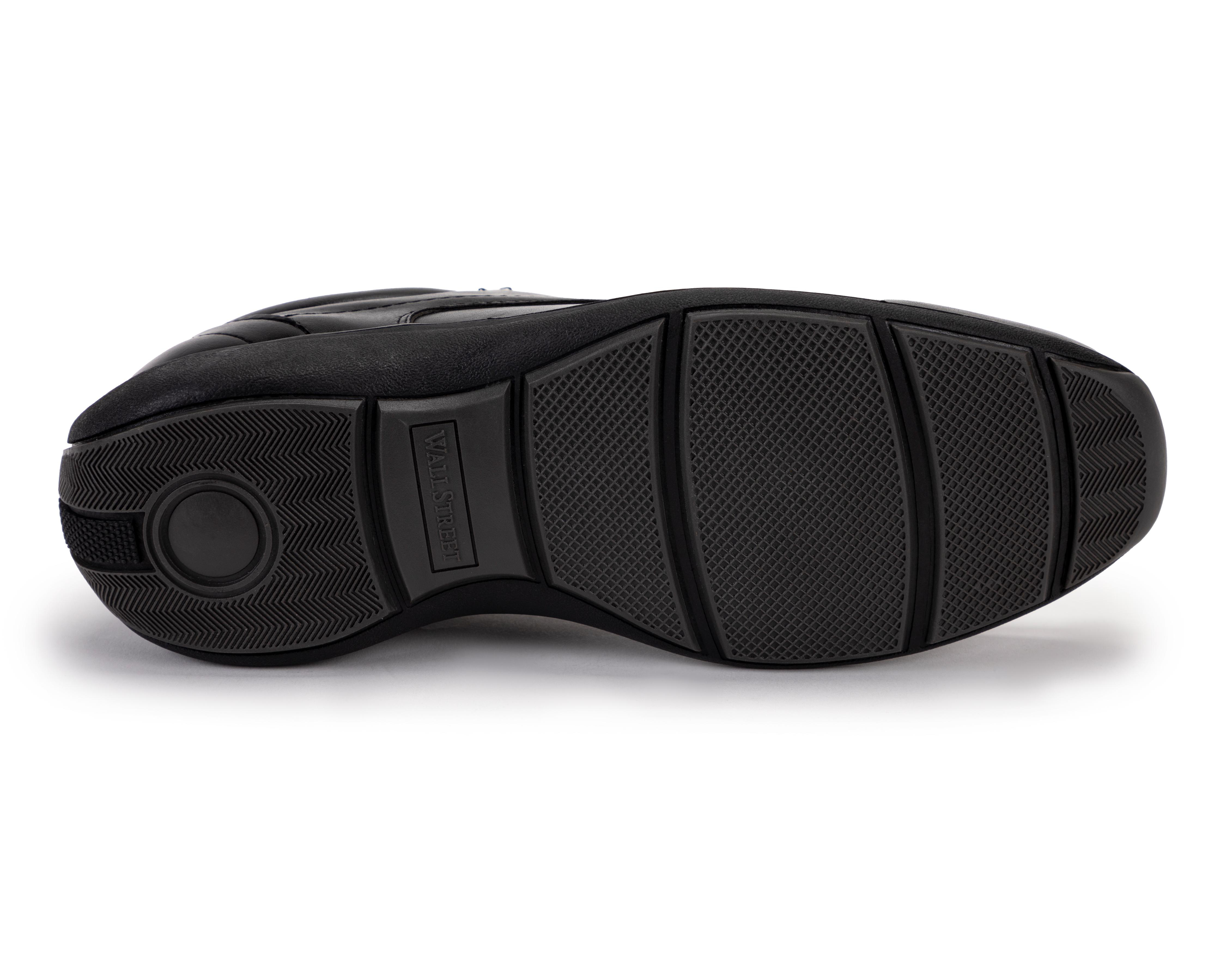 Foto 5 pulgar | Zapatos de Vestir Wall Street para Hombre