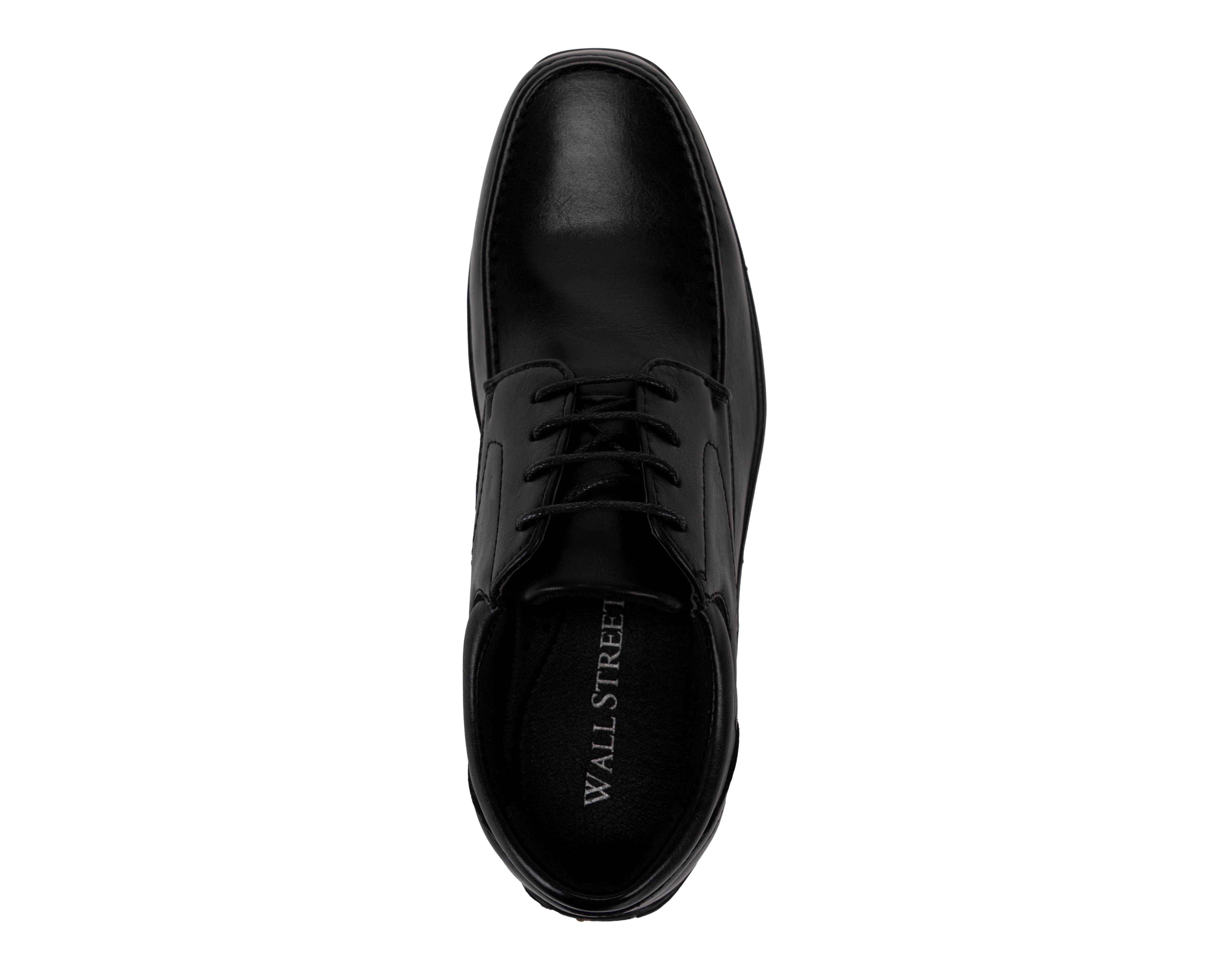 Foto 5 | Zapatos de Vestir Wall Street para Hombre