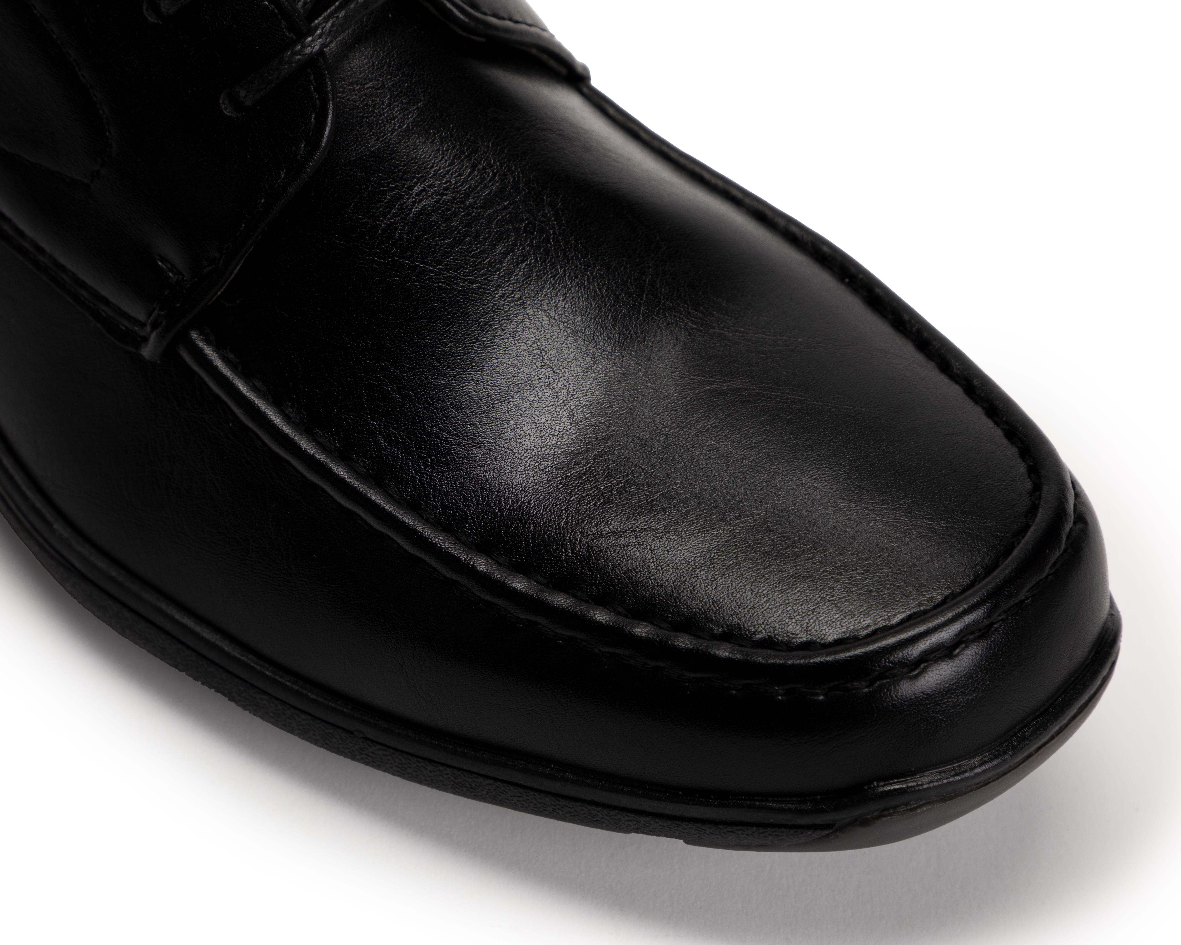 Foto 7 pulgar | Zapatos de Vestir Wall Street para Hombre
