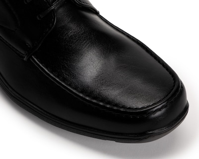 Foto 6 | Zapatos de Vestir Wall Street para Hombre