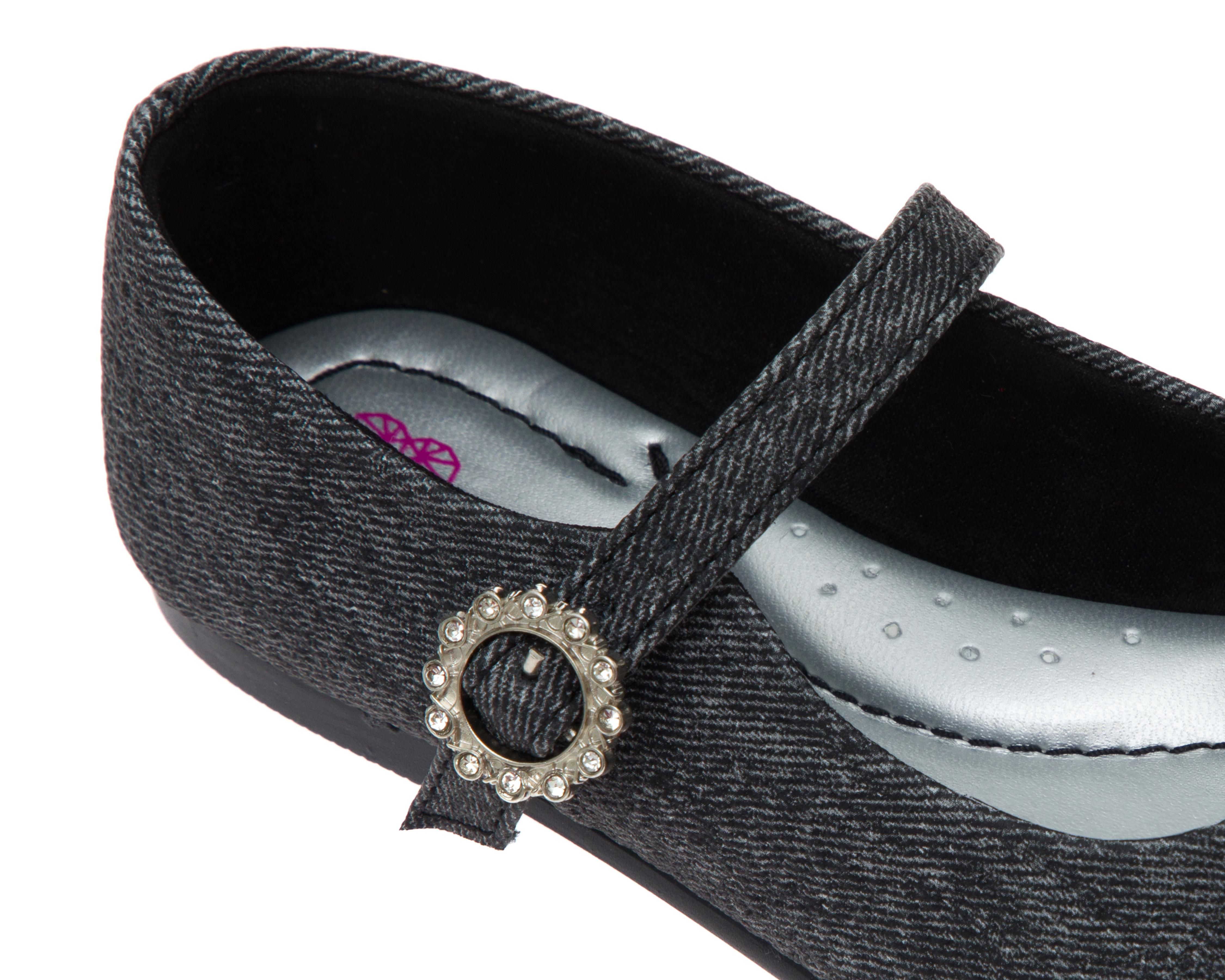 Foto 7 pulgar | Zapatos Tropicana para Niña