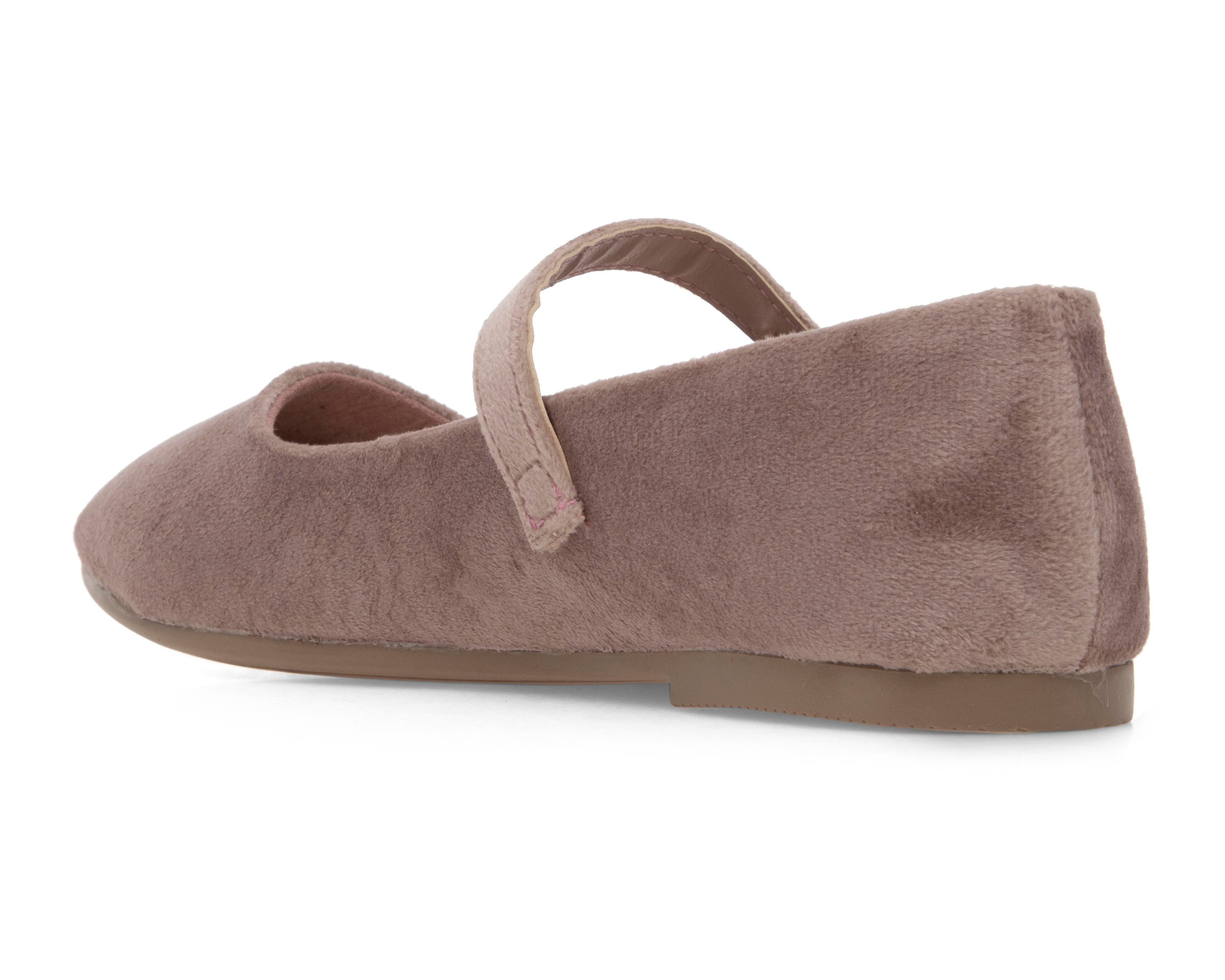 Foto 4 pulgar | Zapatos de Vestir Tropicana para Niña