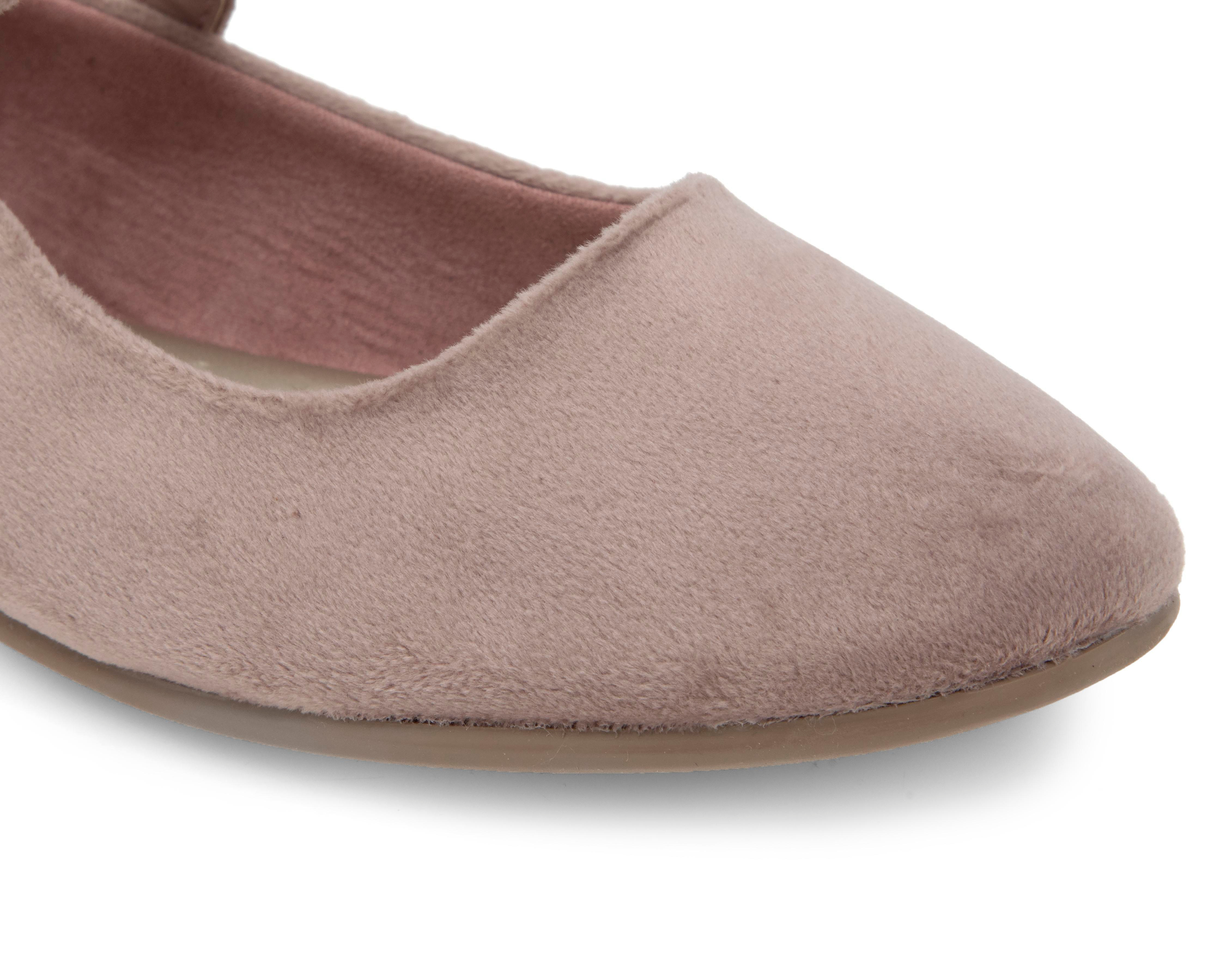 Foto 6 | Zapatos de Vestir Tropicana para Niña