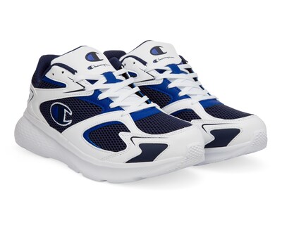 Foto 1 | Tenis Champion Brisk Retro Run para Hombre