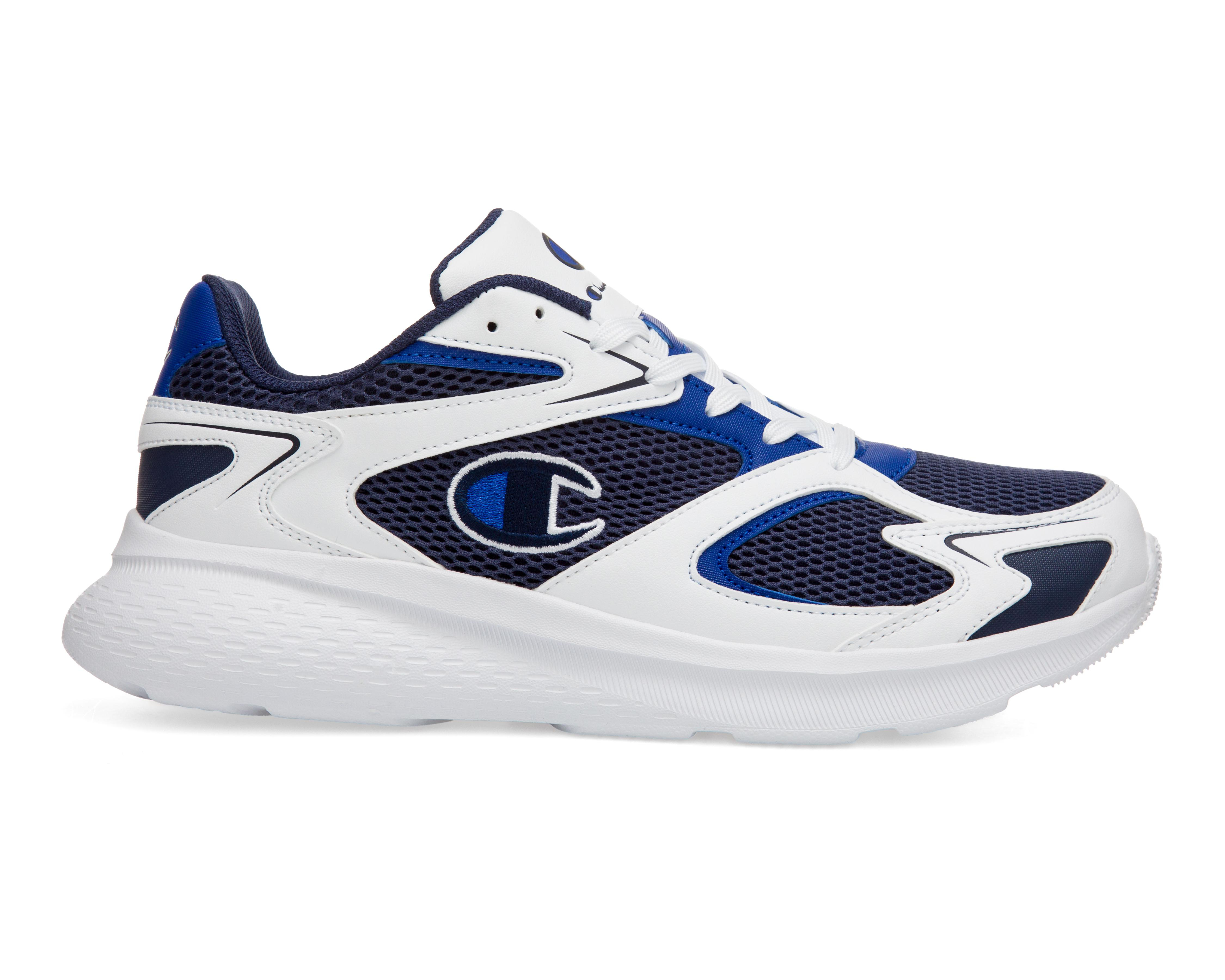 Foto 3 pulgar | Tenis Champion Brisk Retro Run para Hombre