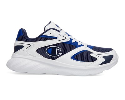 Foto 2 | Tenis Champion Brisk Retro Run para Hombre