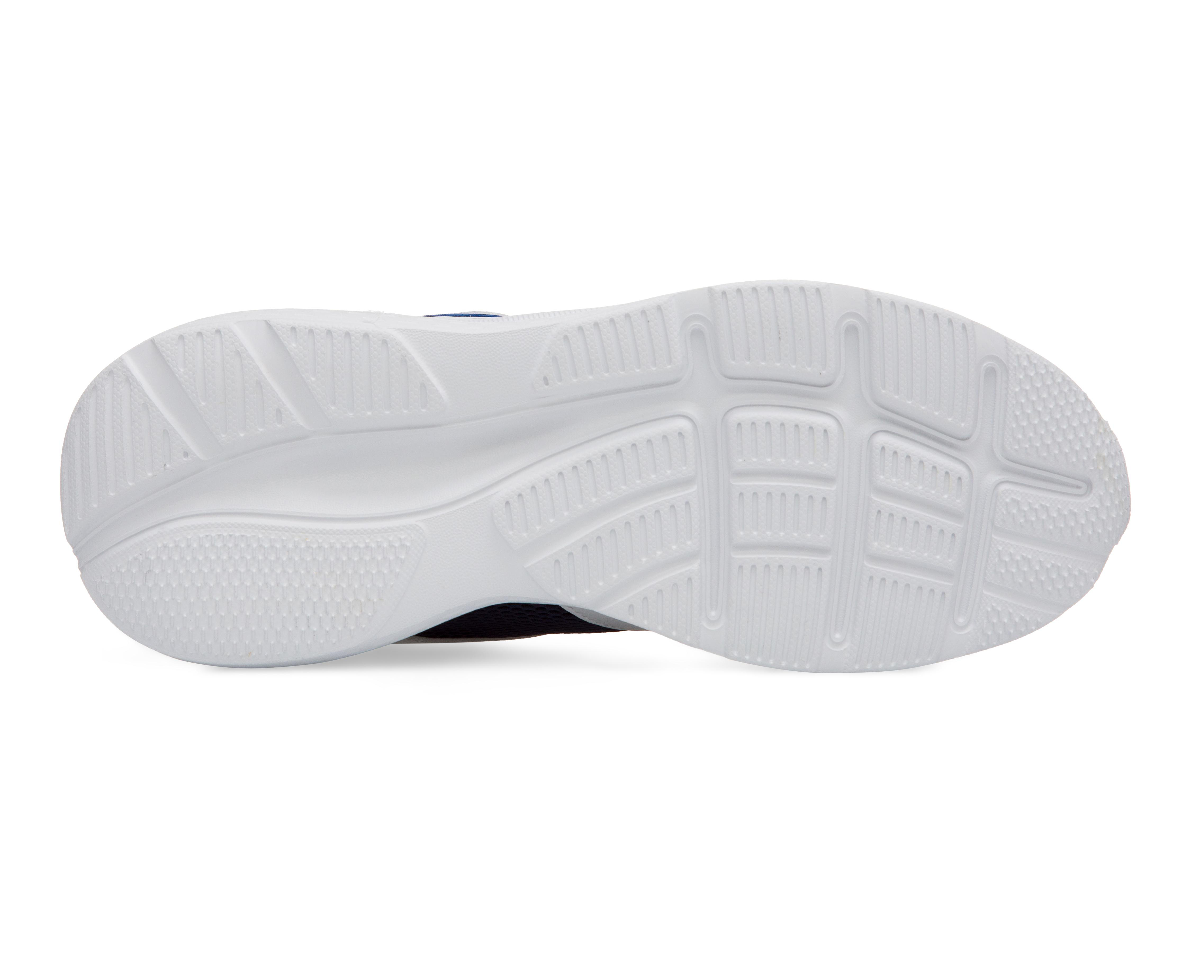 Foto 5 pulgar | Tenis Champion Brisk Retro Run para Hombre