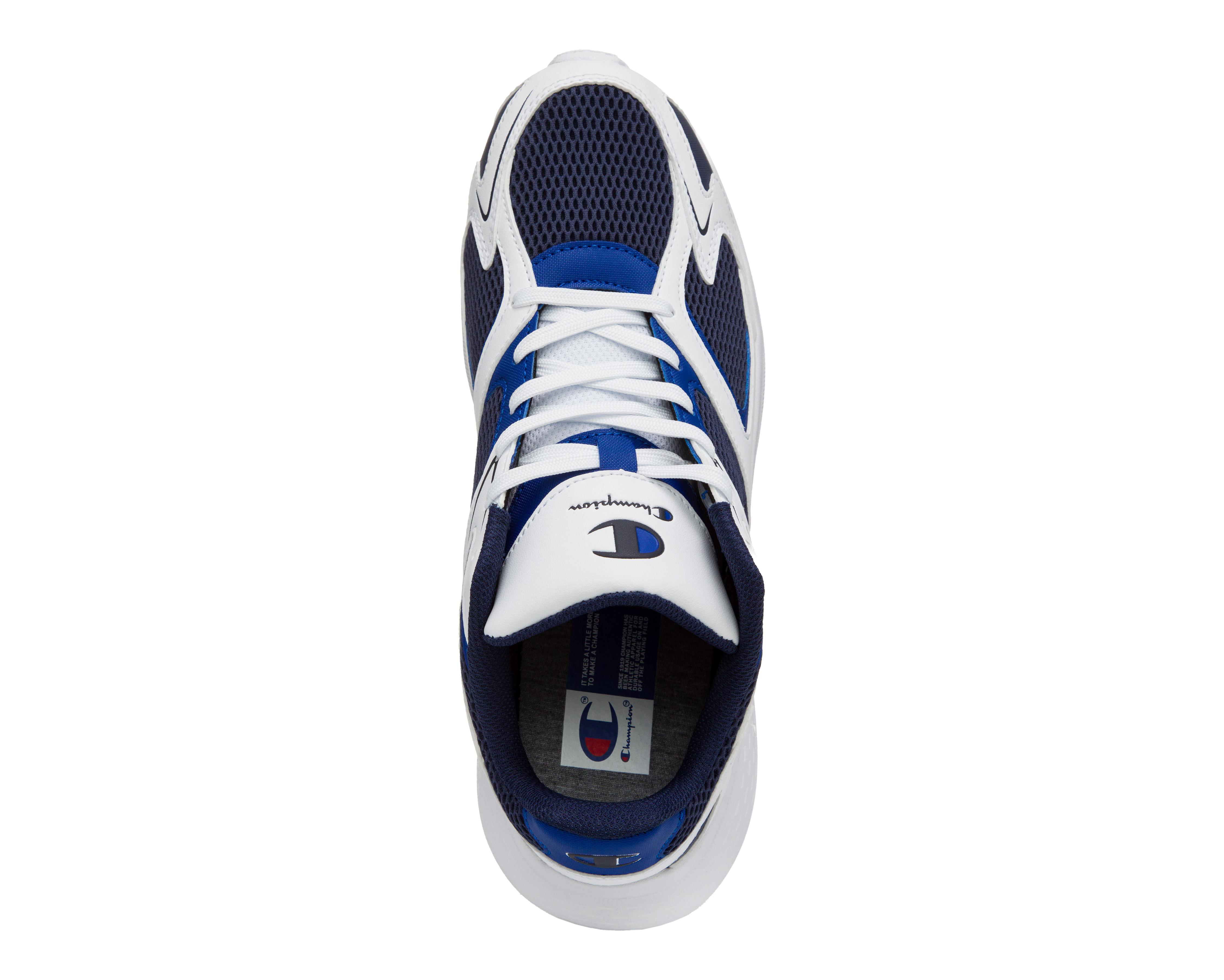Foto 6 pulgar | Tenis Champion Brisk Retro Run para Hombre