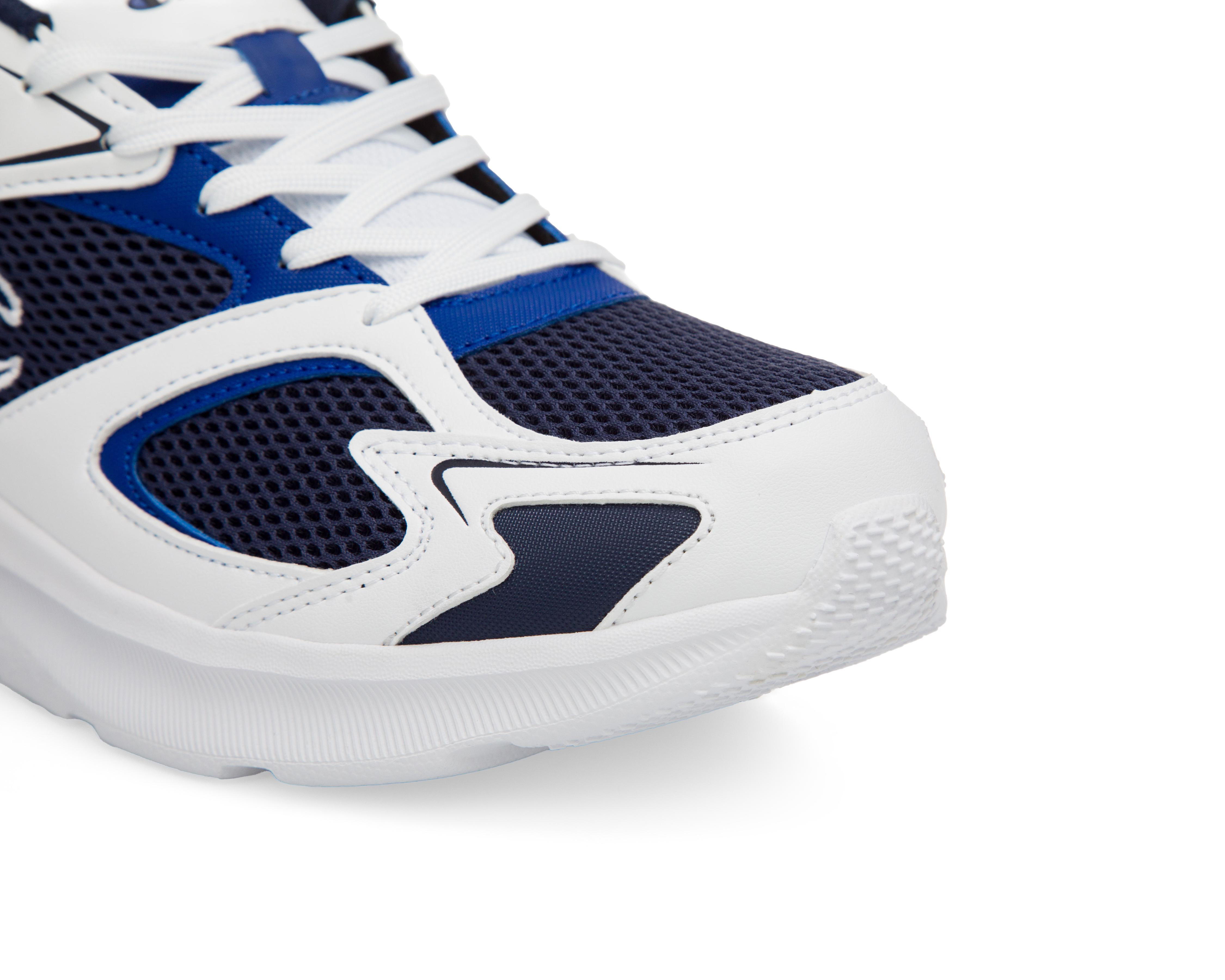 Foto 7 pulgar | Tenis Champion Brisk Retro Run para Hombre