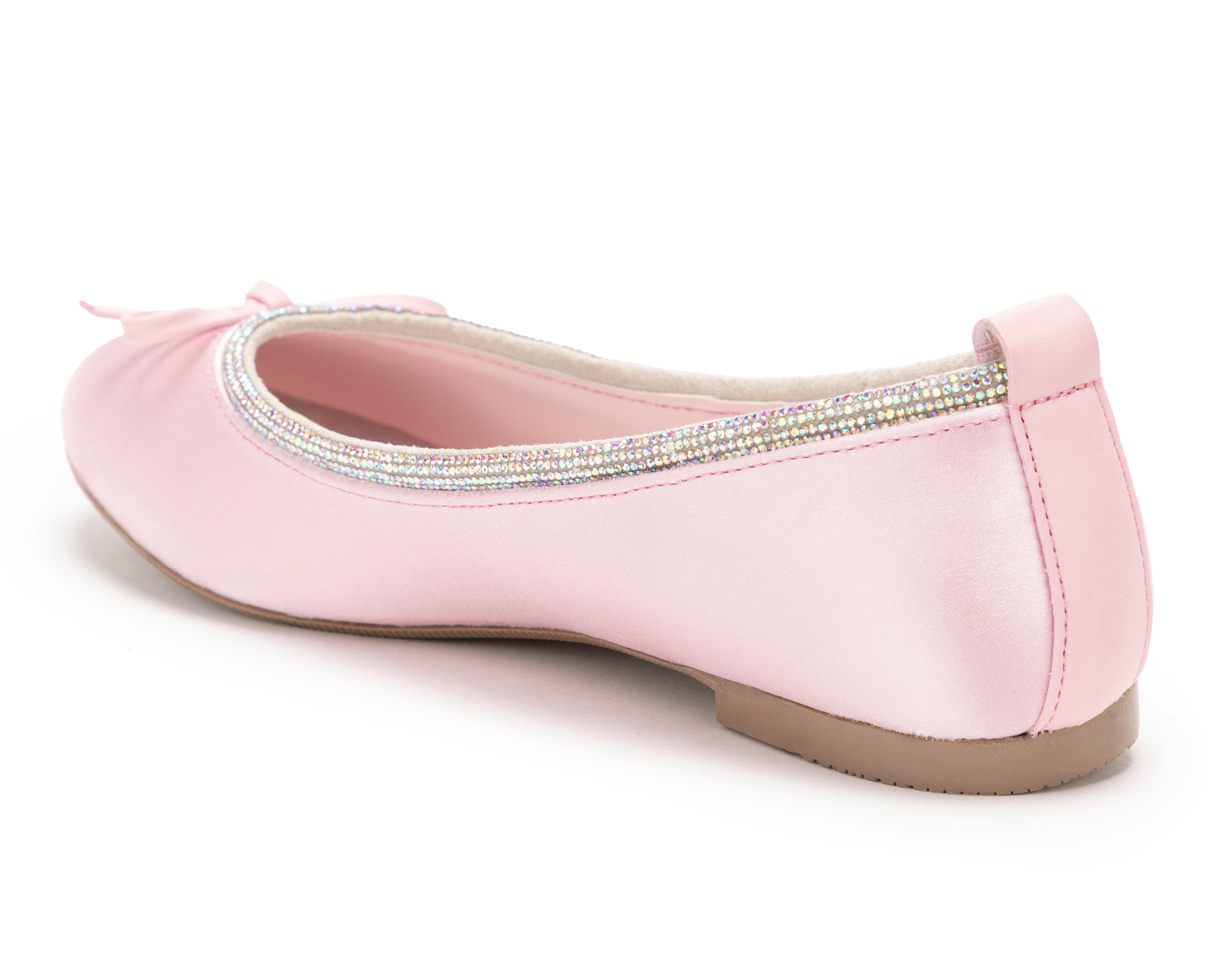 Foto 4 pulgar | Zapatos Tropicana para Niña
