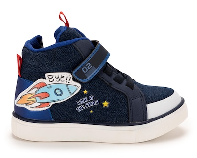 Foto 2 | Botas Casuales Vavito para Niño