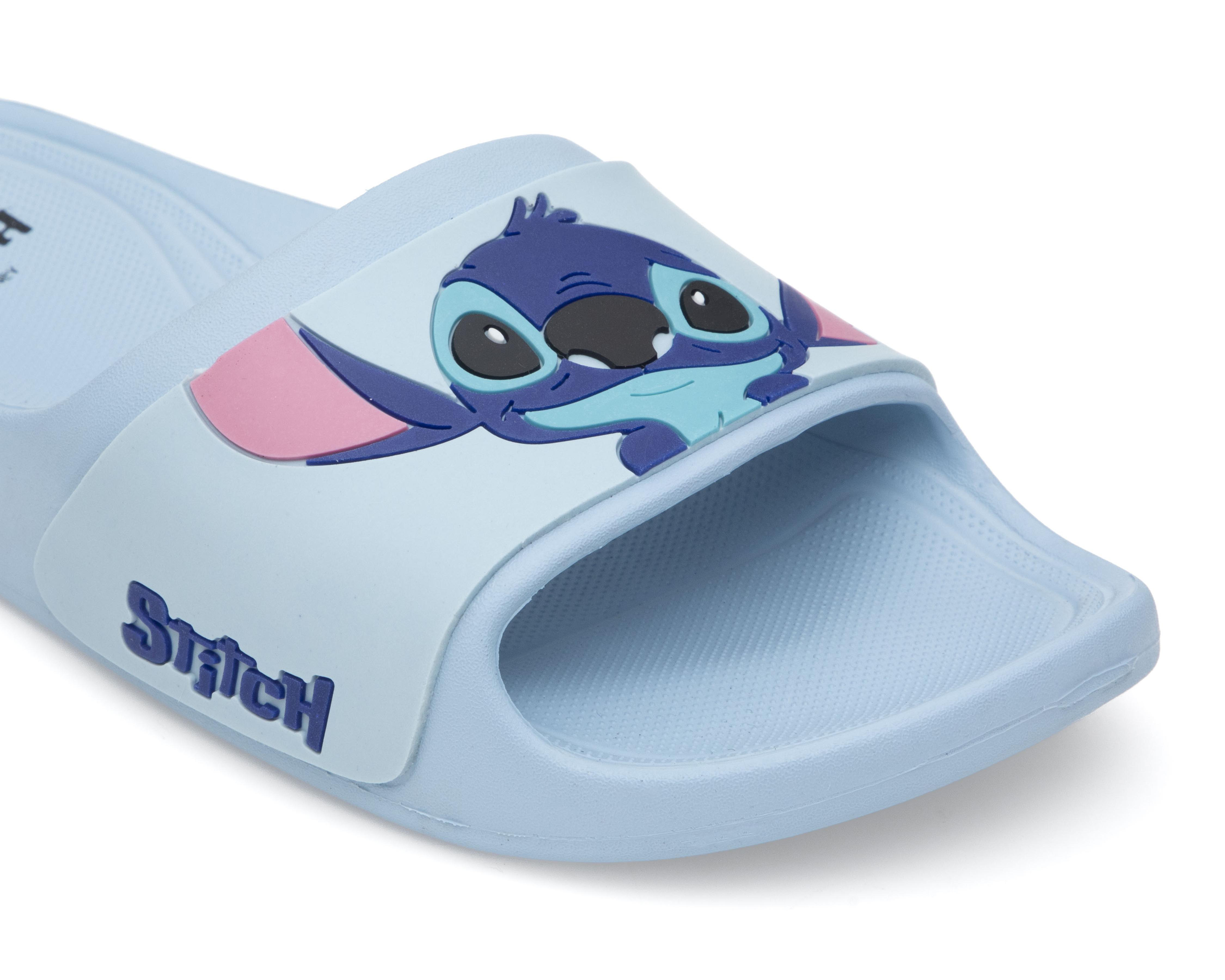 Foto 7 pulgar | Sandalias Disney para Niño