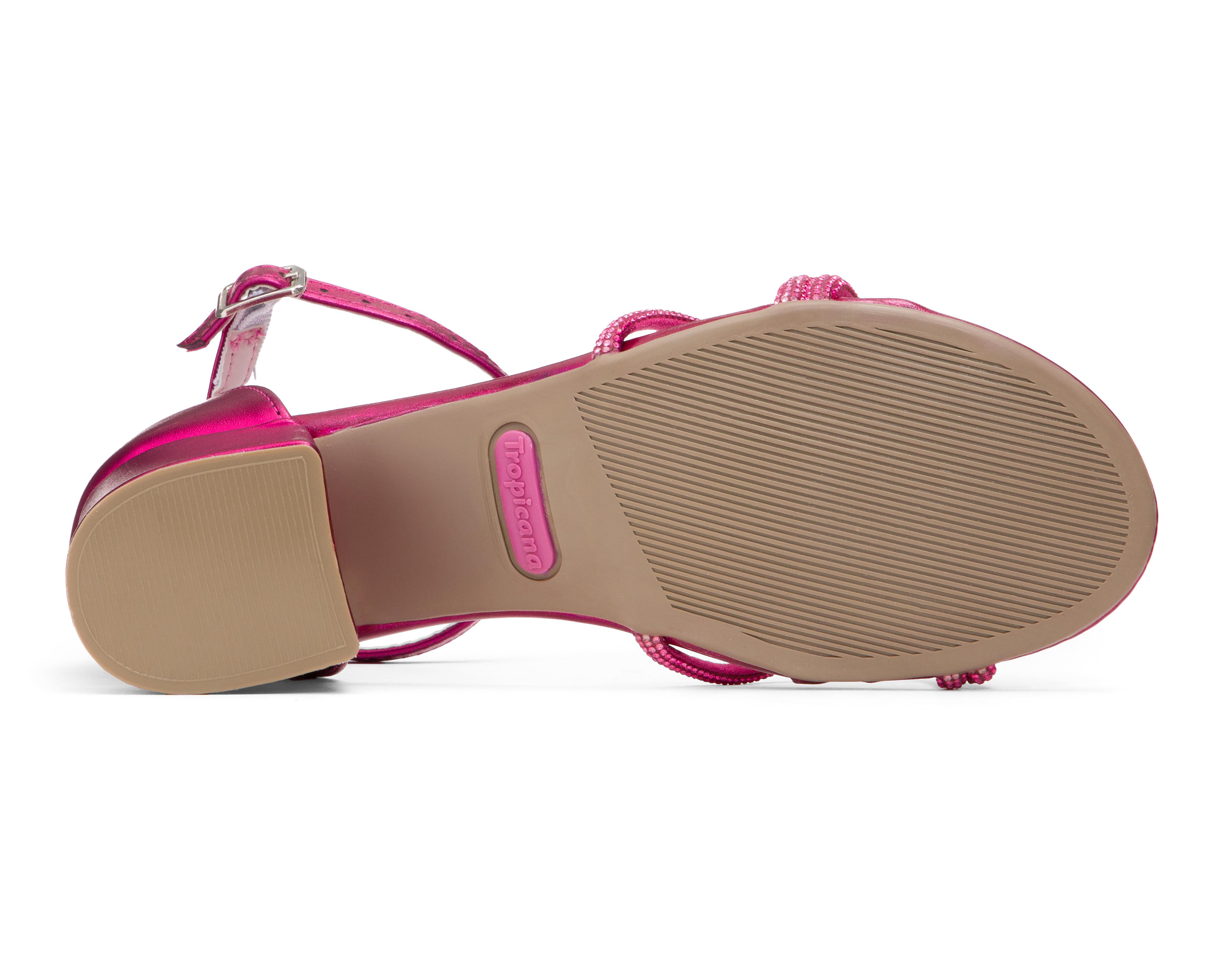 Foto 5 pulgar | Sandalias Tropicana para Niña