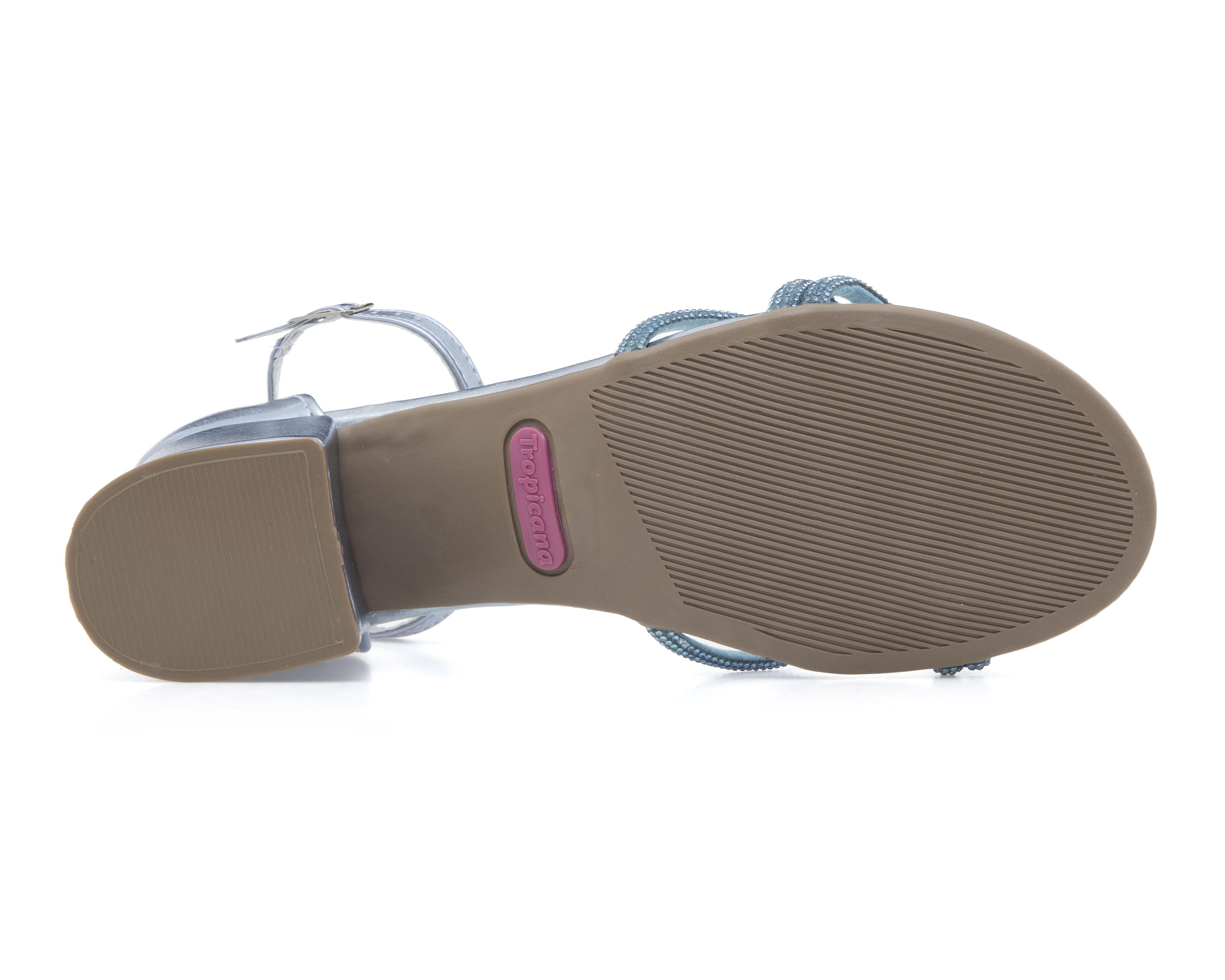 Foto 4 | Sandalias Tropicana para Niña