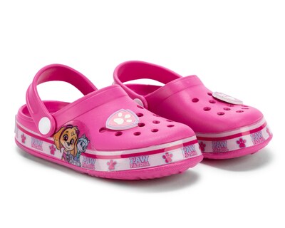 Foto 1 | Sandalias Paw Patrol para Niña