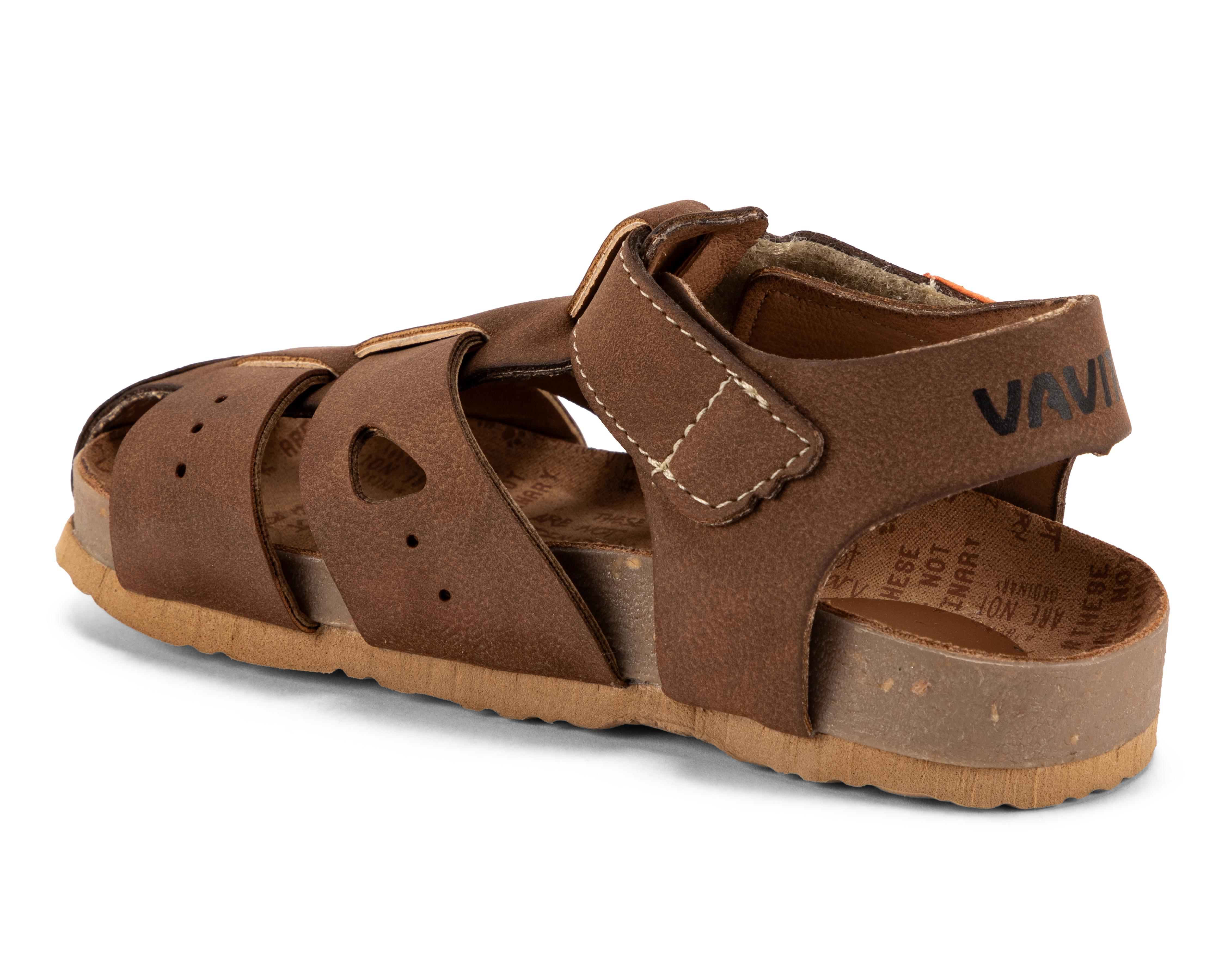 Foto 4 pulgar | Sandalias Vavito para Niño