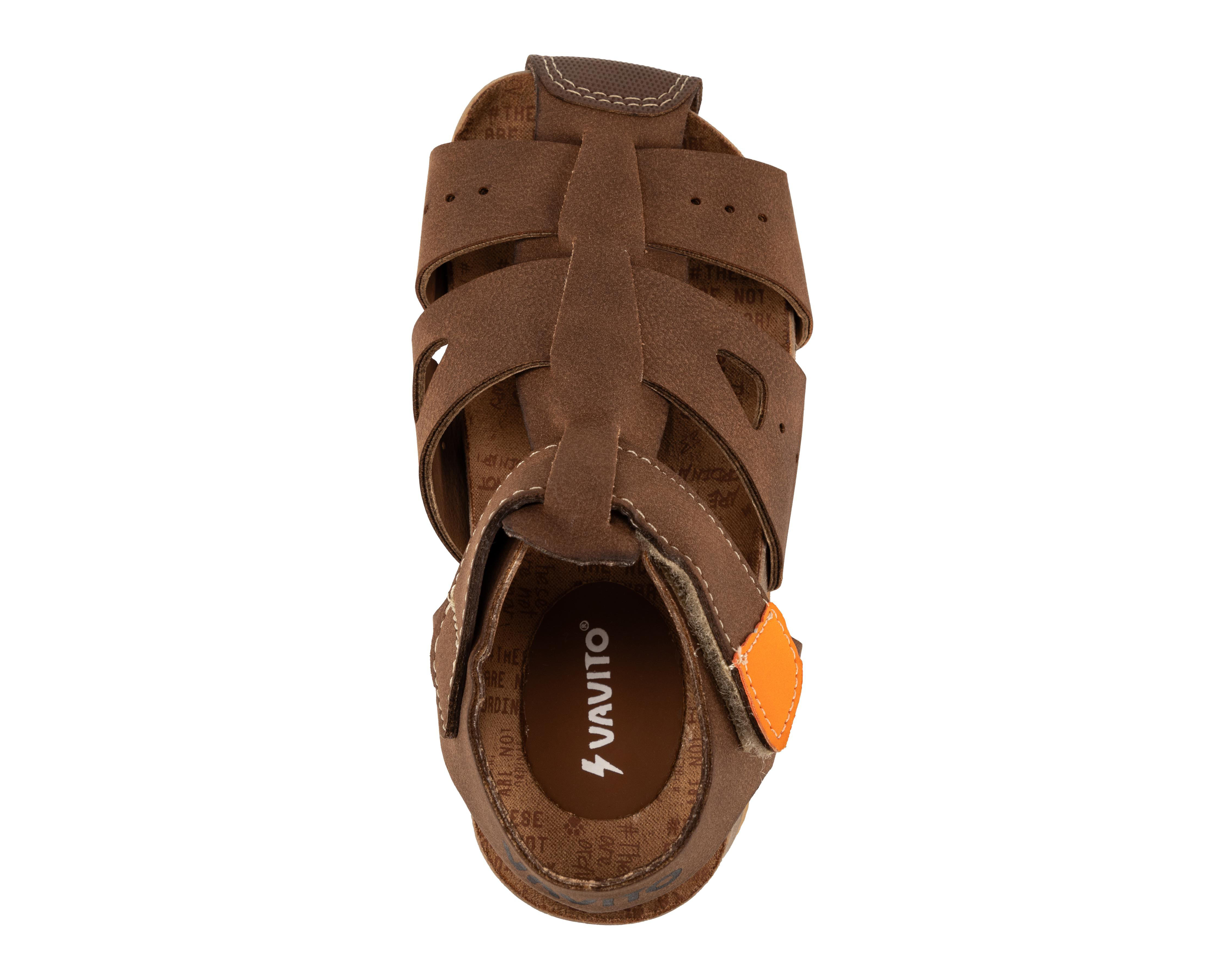Foto 5 | Sandalias Vavito para Niño