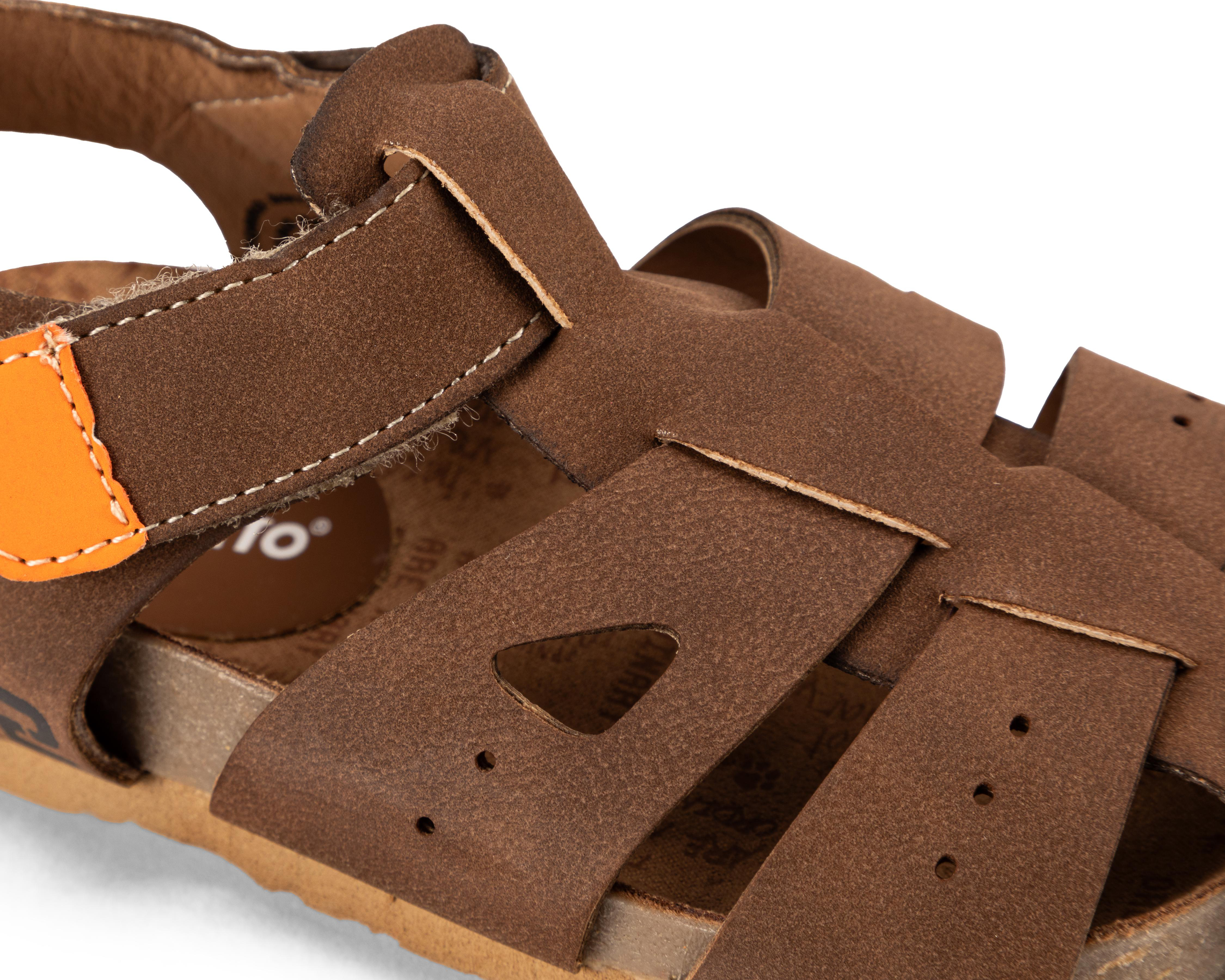 Foto 7 pulgar | Sandalias Vavito para Niño