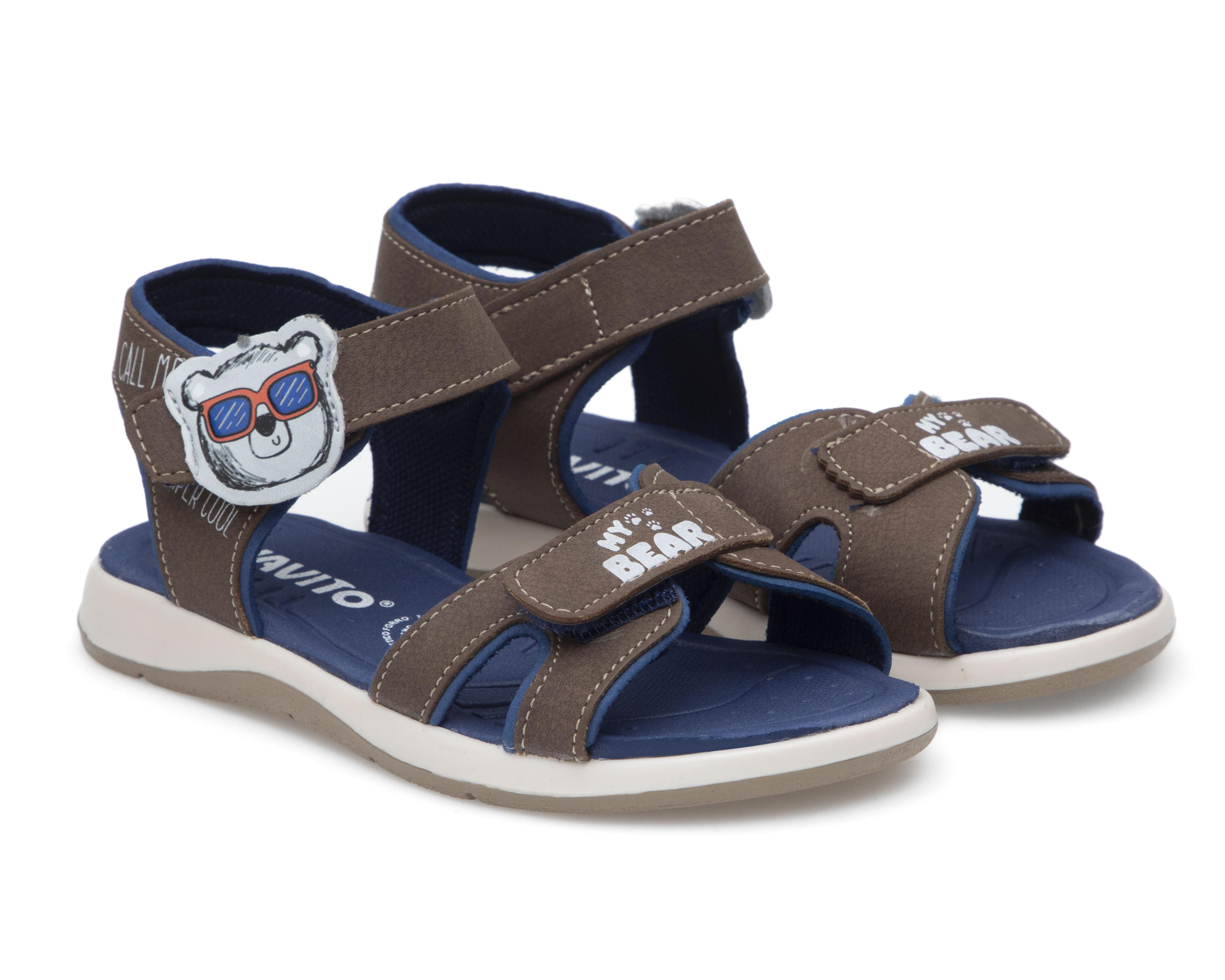 Foto 1 | Sandalias Vavito para Niño