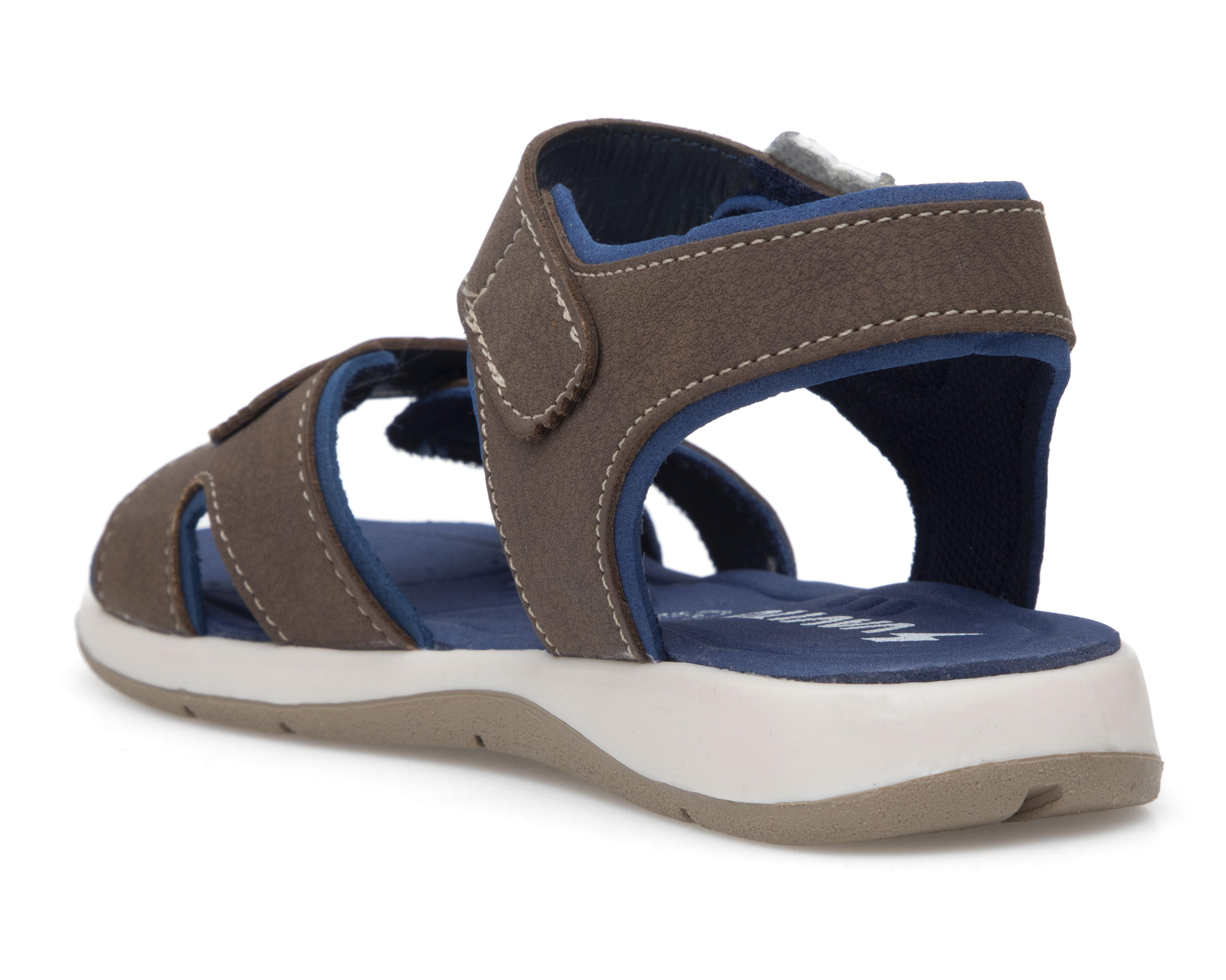 Foto 4 pulgar | Sandalias Vavito para Niño