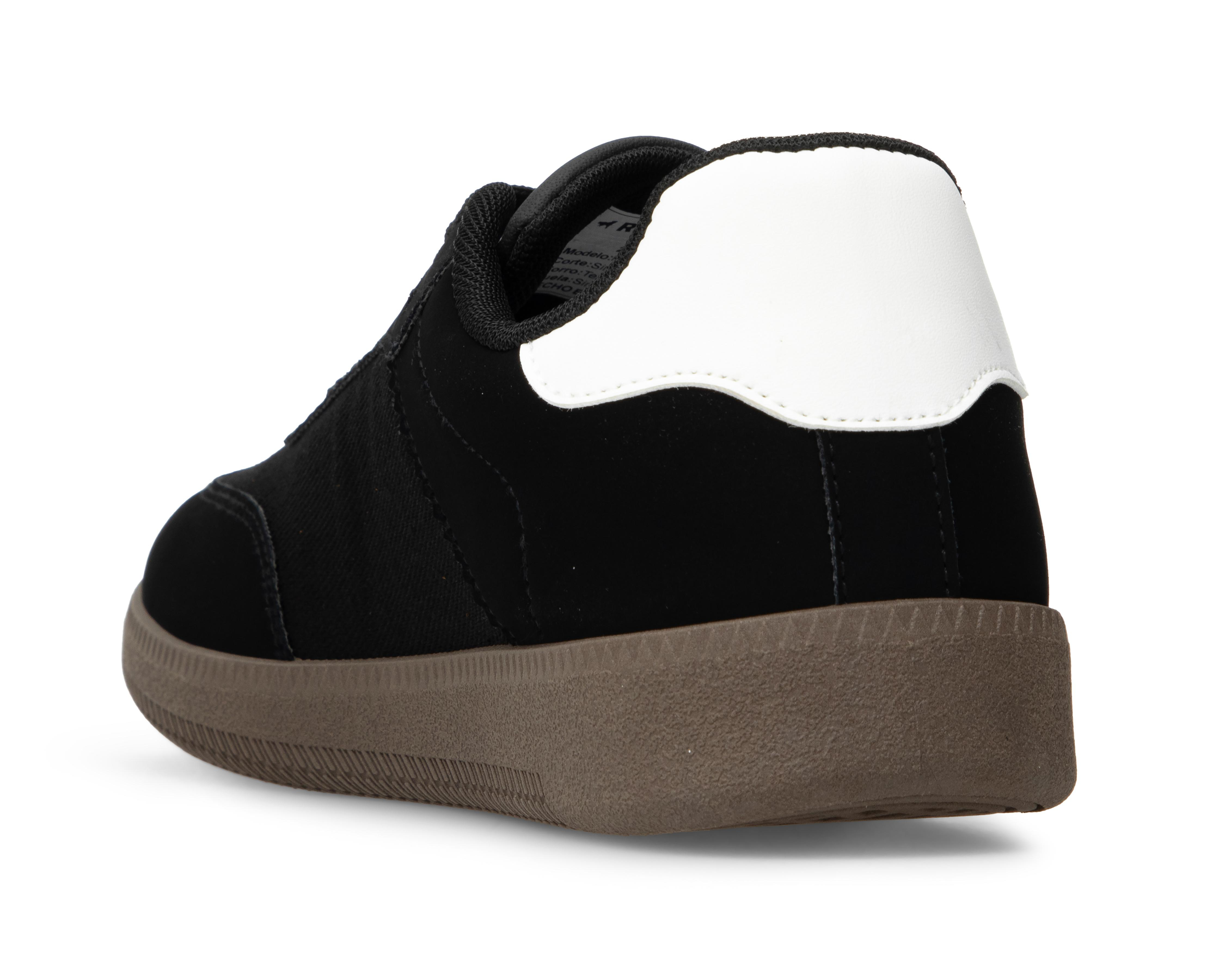 Foto 4 pulgar | Tenis Casuales Refill para Mujer
